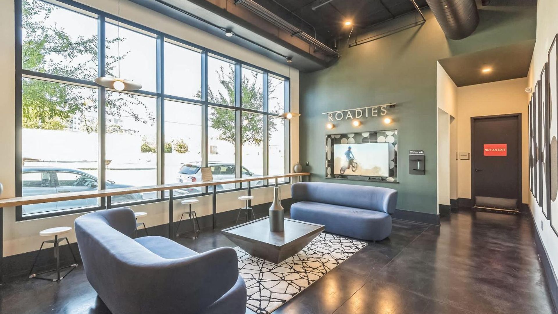 Apartment Gorgeous For 8 With Rooftop & Gym Near Dt Nashville