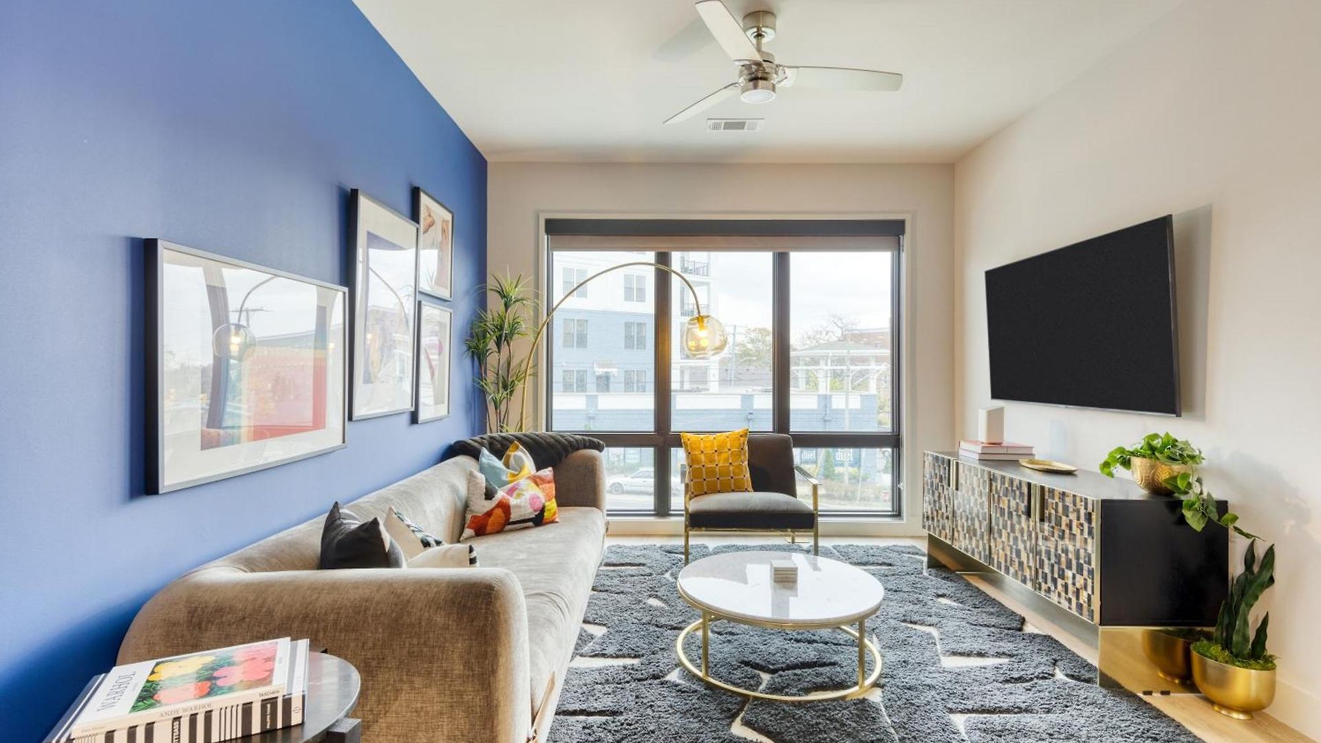 The Odyssey By Avantstay * Nashville