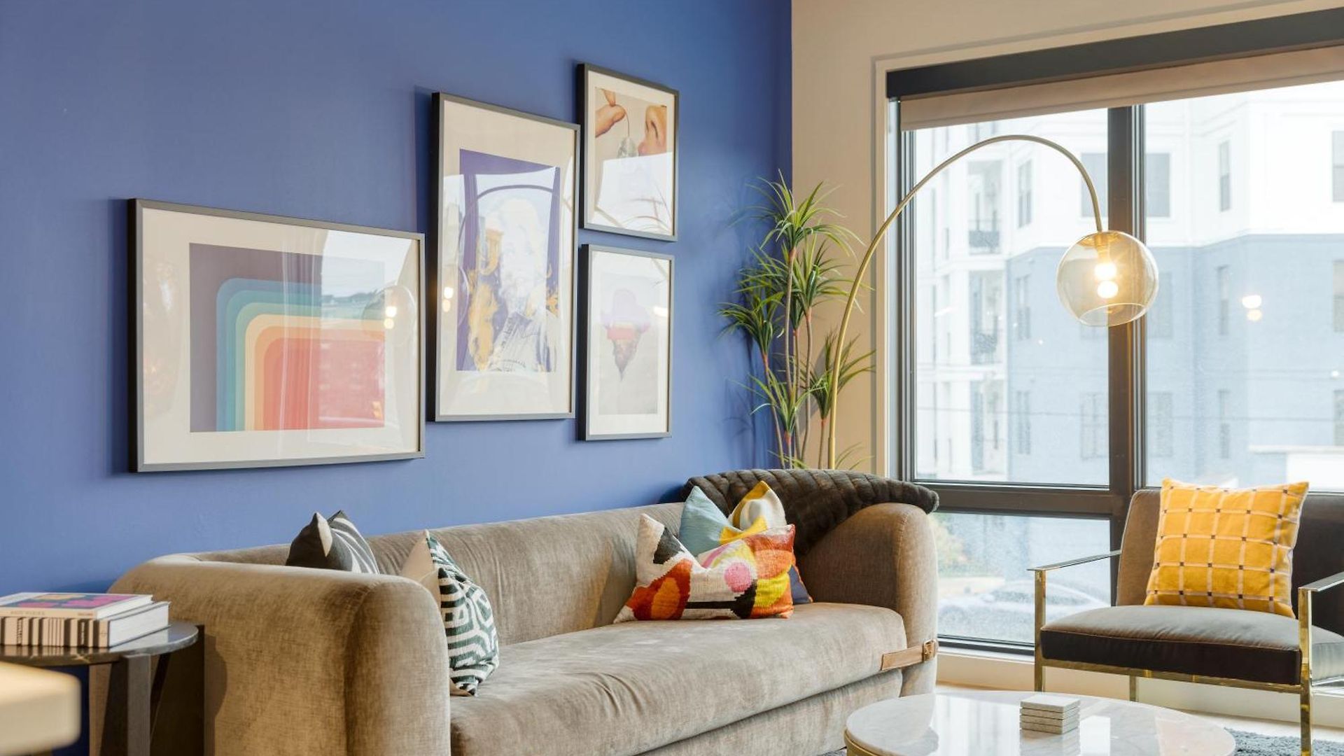 Apartment The Odyssey By Avantstay *