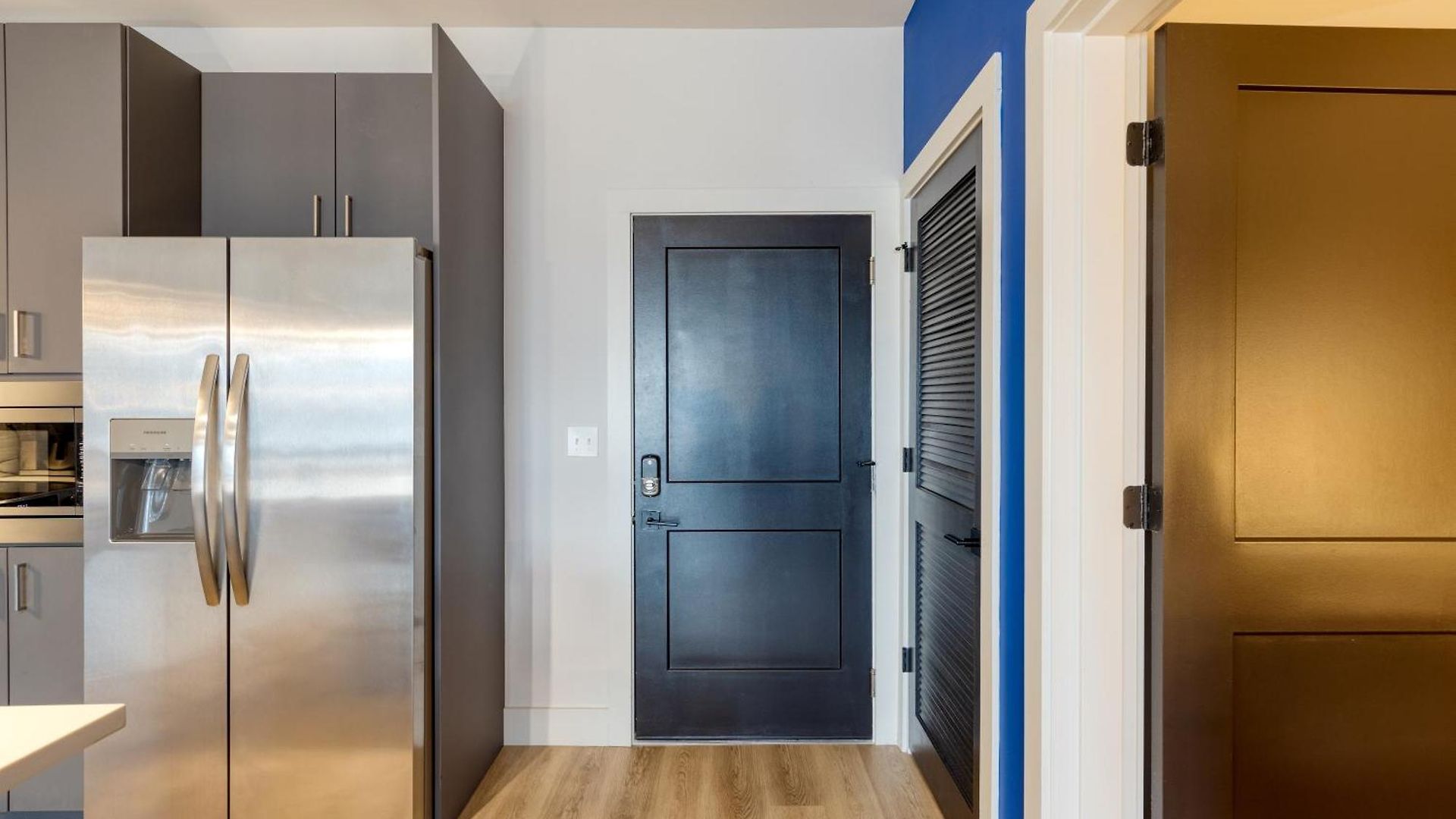 Apartment The Odyssey By Avantstay *