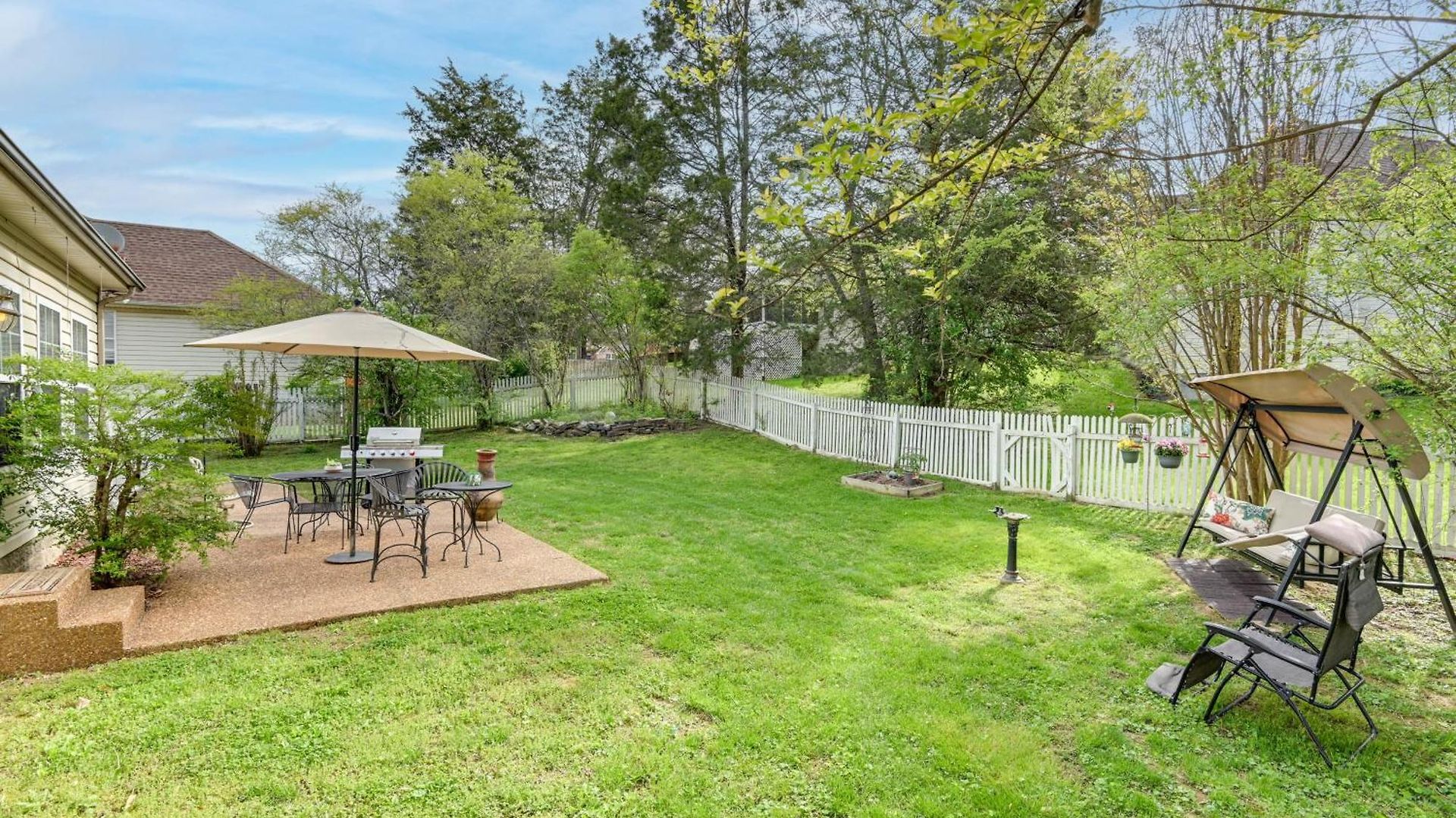 3 Mi To Old Hickory Lake: Family-friendly Getaway! Nashville