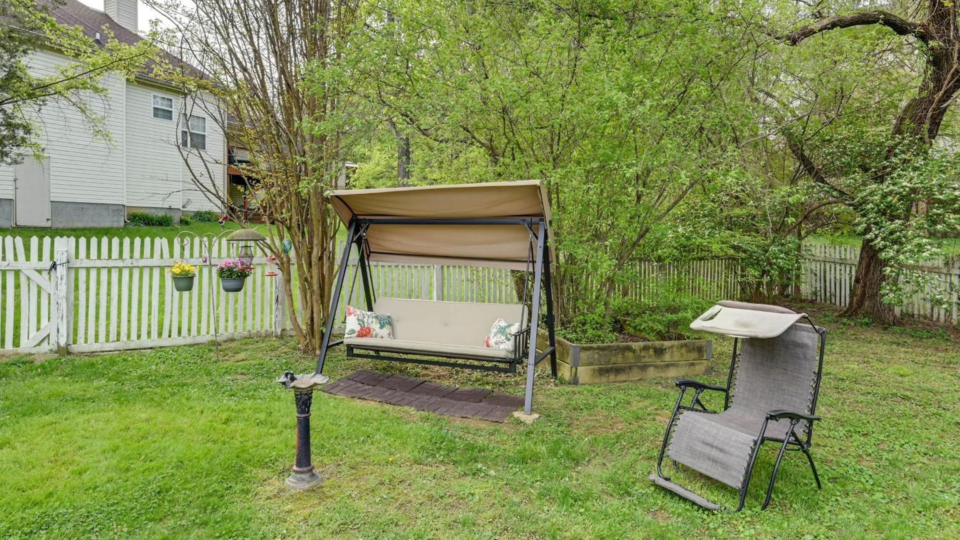 3 Mi To Old Hickory Lake: Family-friendly Getaway! Holiday home *