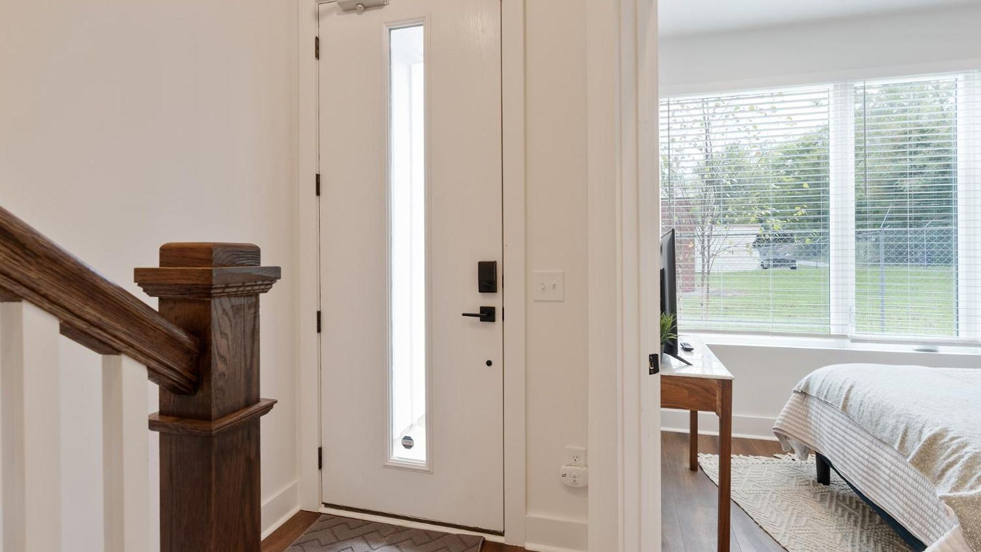 Modern Music Terrace Getaway Apartment Nashville