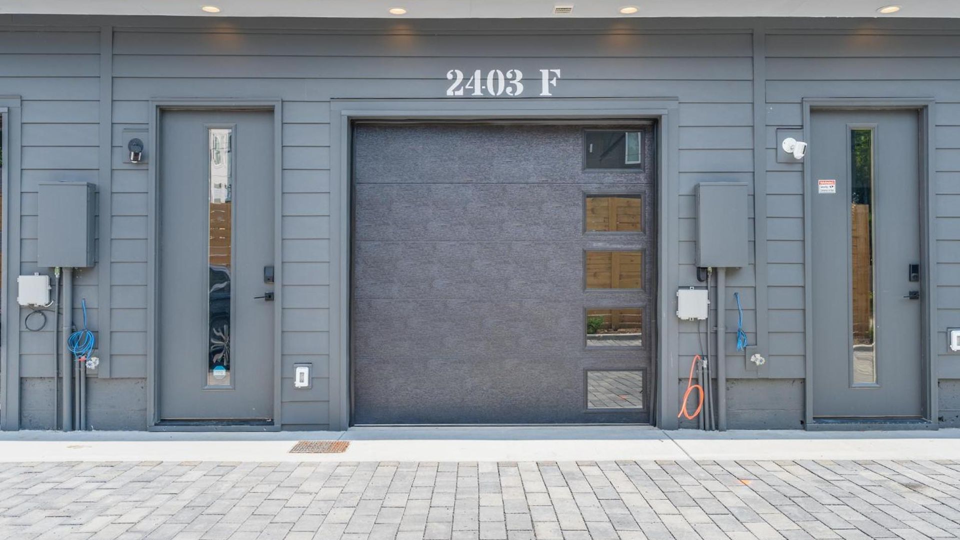Apartment Modern Music Terrace Getaway Nashville