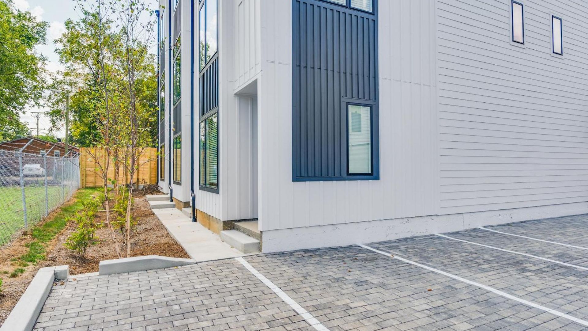 Modern Music Terrace Getaway * Nashville