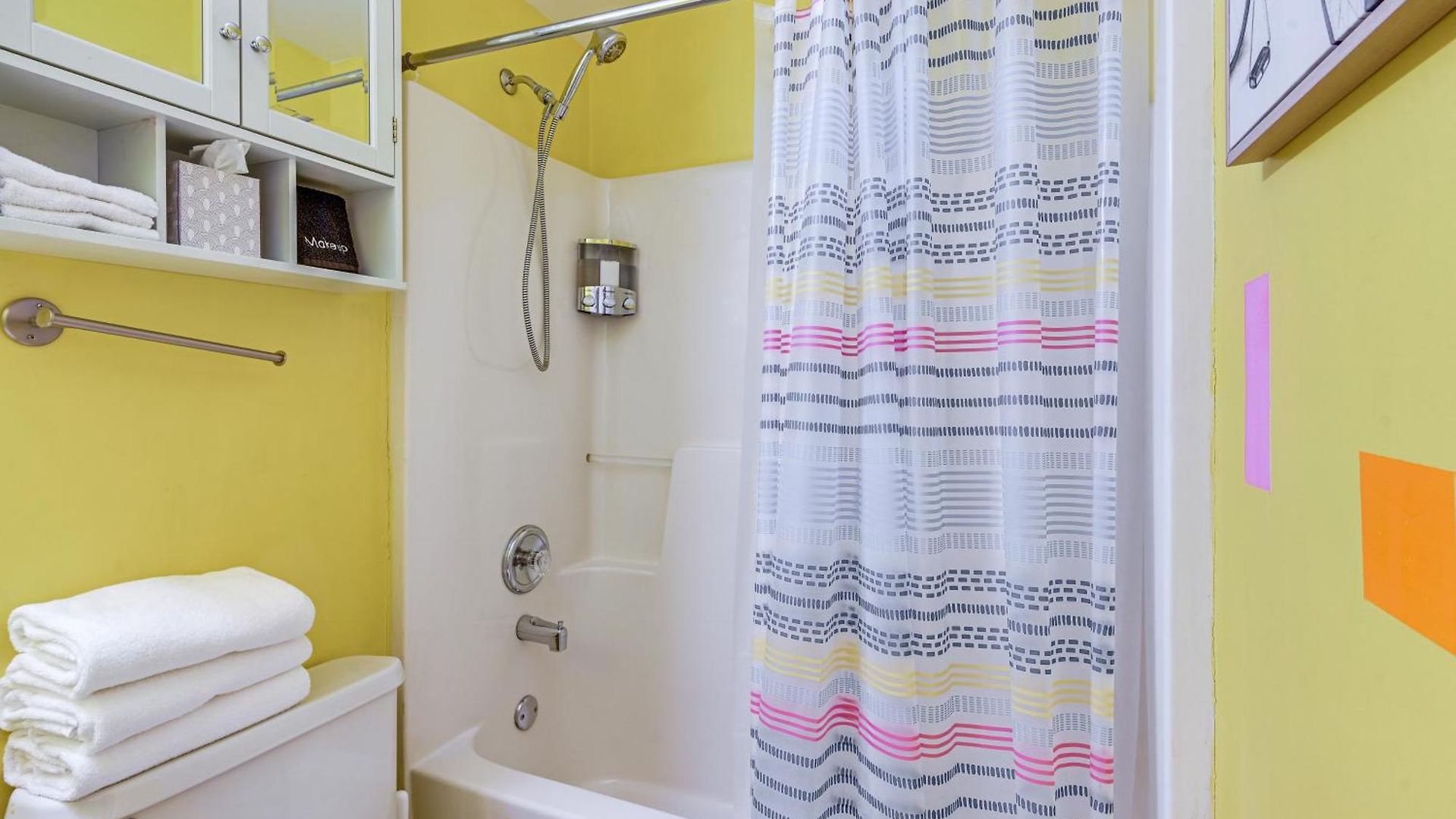 3 Mi To Old Hickory Lake: Family-friendly Getaway! Holiday home Nashville