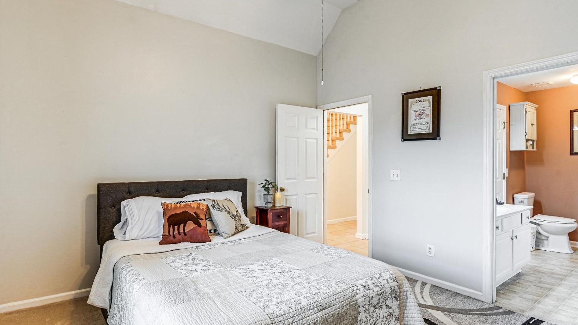 Holiday home 3 Mi To Old Hickory Lake: Family-friendly Getaway! Nashville