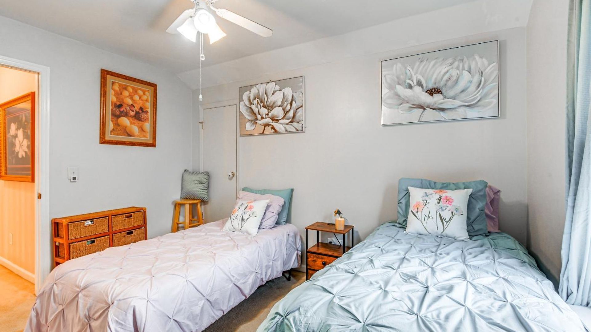 3 Mi To Old Hickory Lake: Family-friendly Getaway!