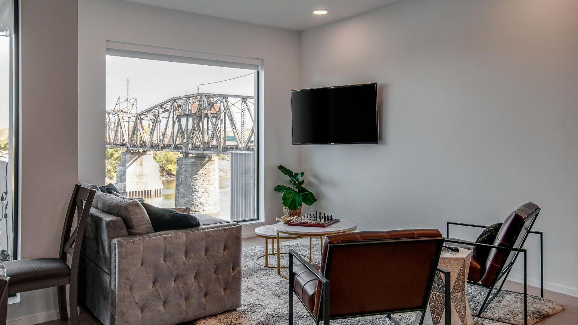Eve Apartment Nashville