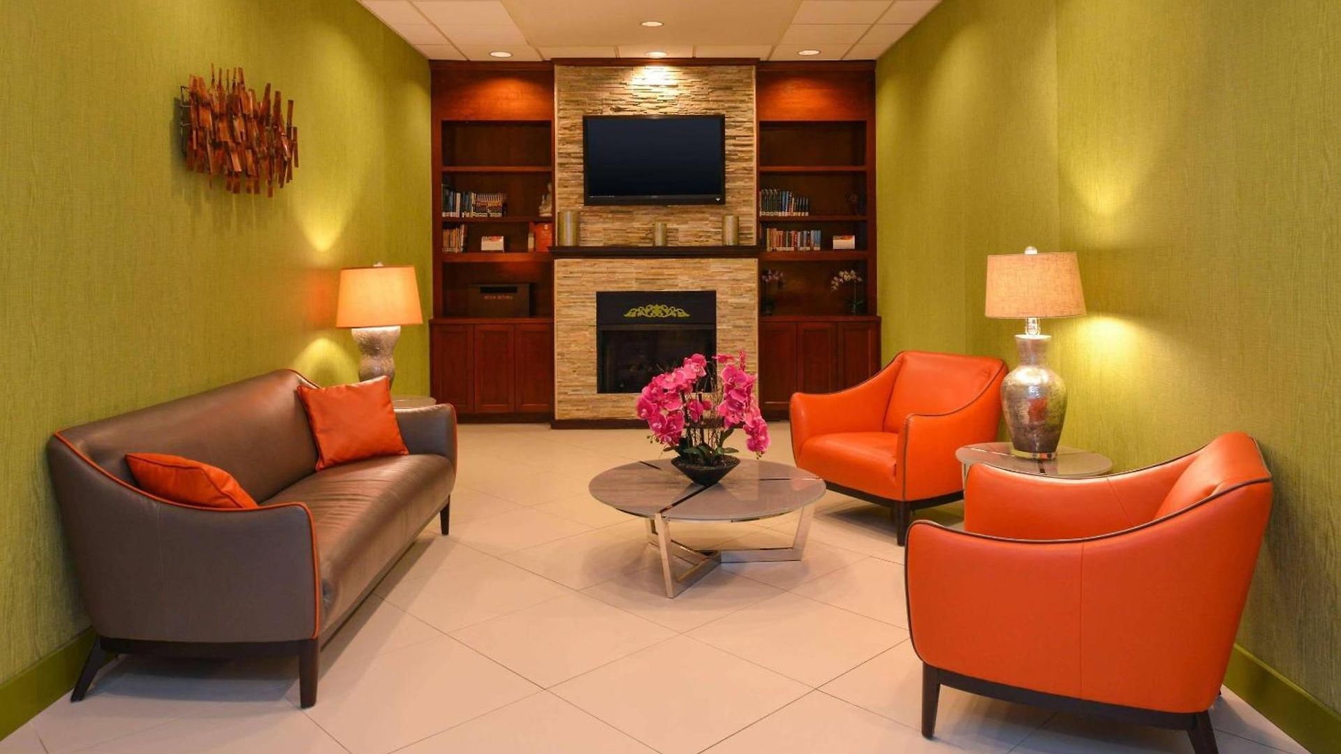 Country & By Radisson Airport Tn Hotel Nashville