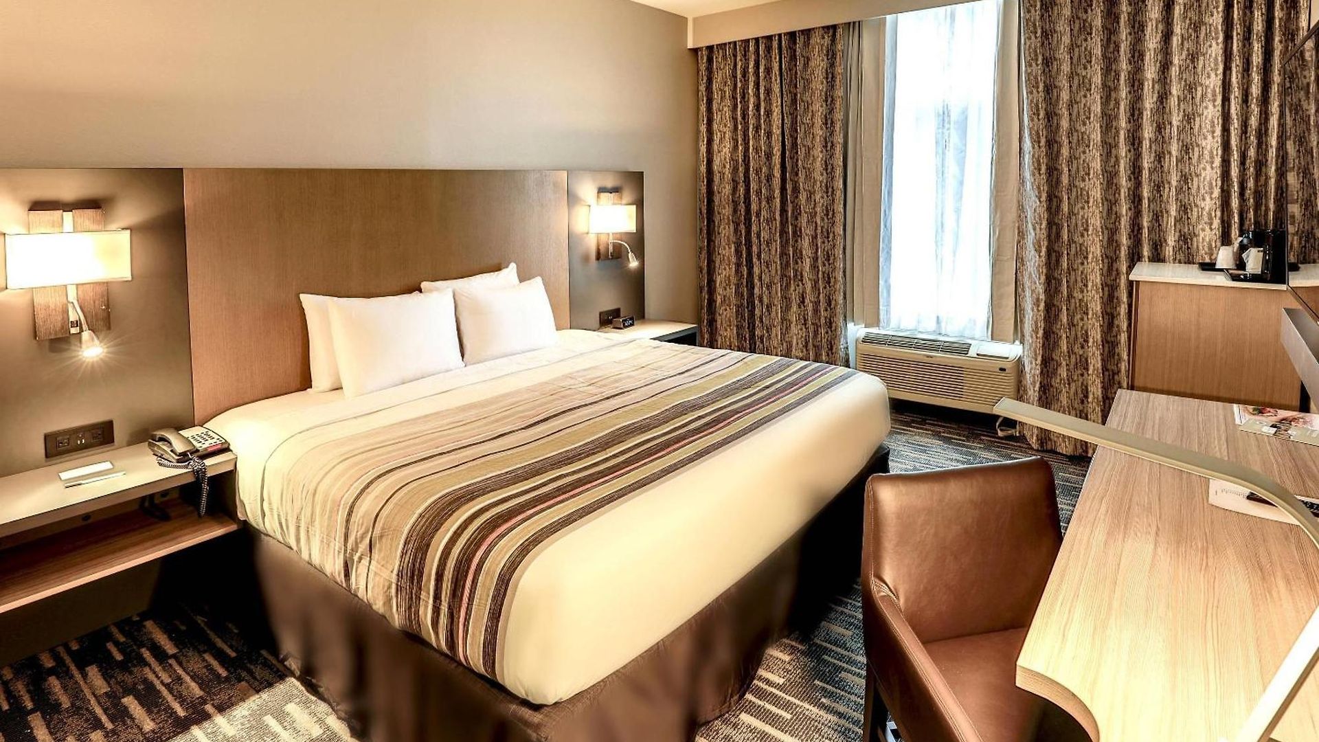 Country & By Radisson Airport Tn Nashville