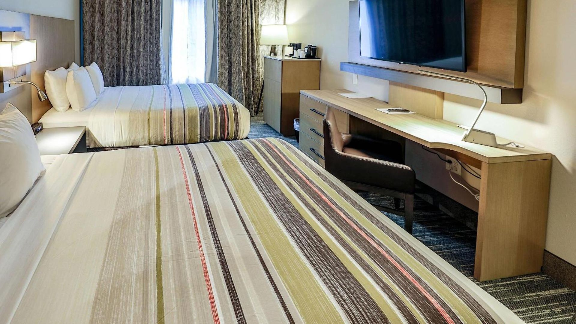 Country & By Radisson Airport Tn 4* Nashville