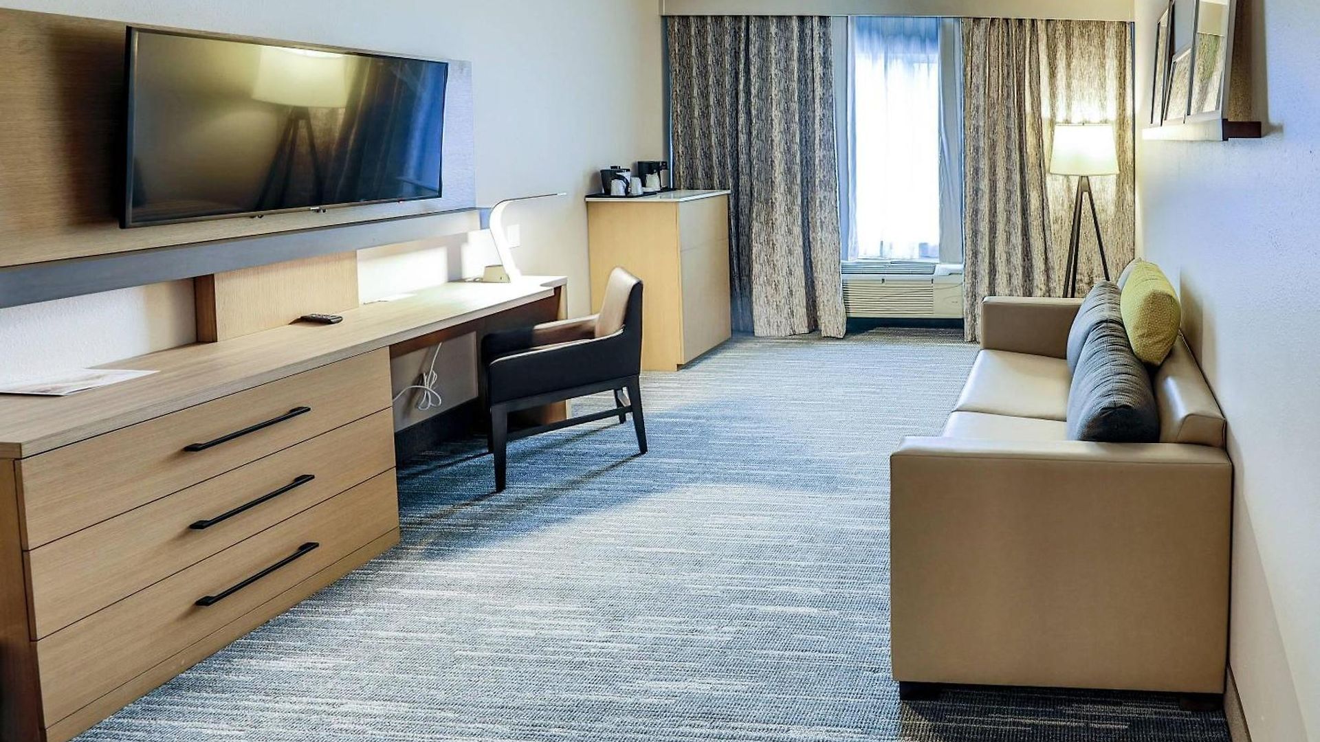 Country & By Radisson Airport Tn 4* Nashville