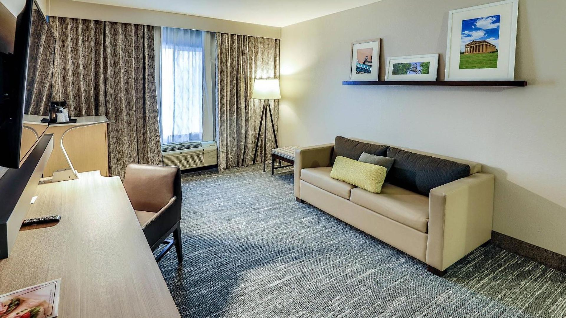Country & By Radisson Airport Tn 4* Nashville
