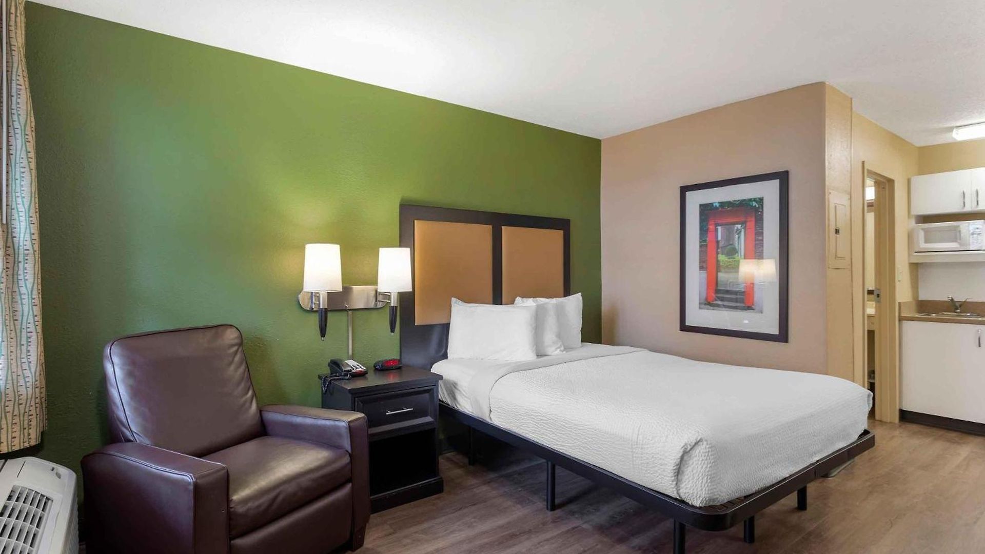Extended America Select - - Airport 2* Nashville