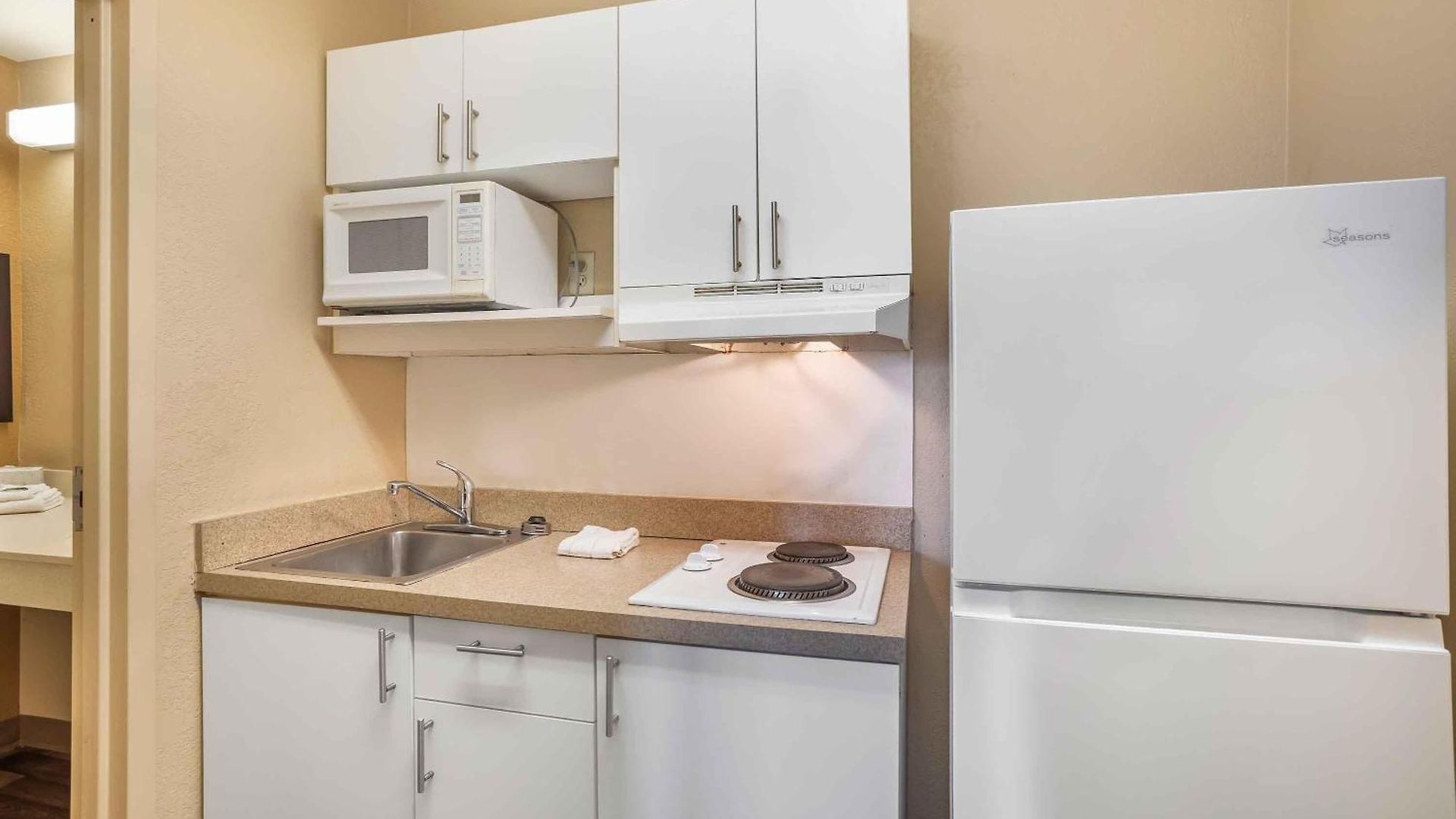 Hotel Extended America Select - - Airport