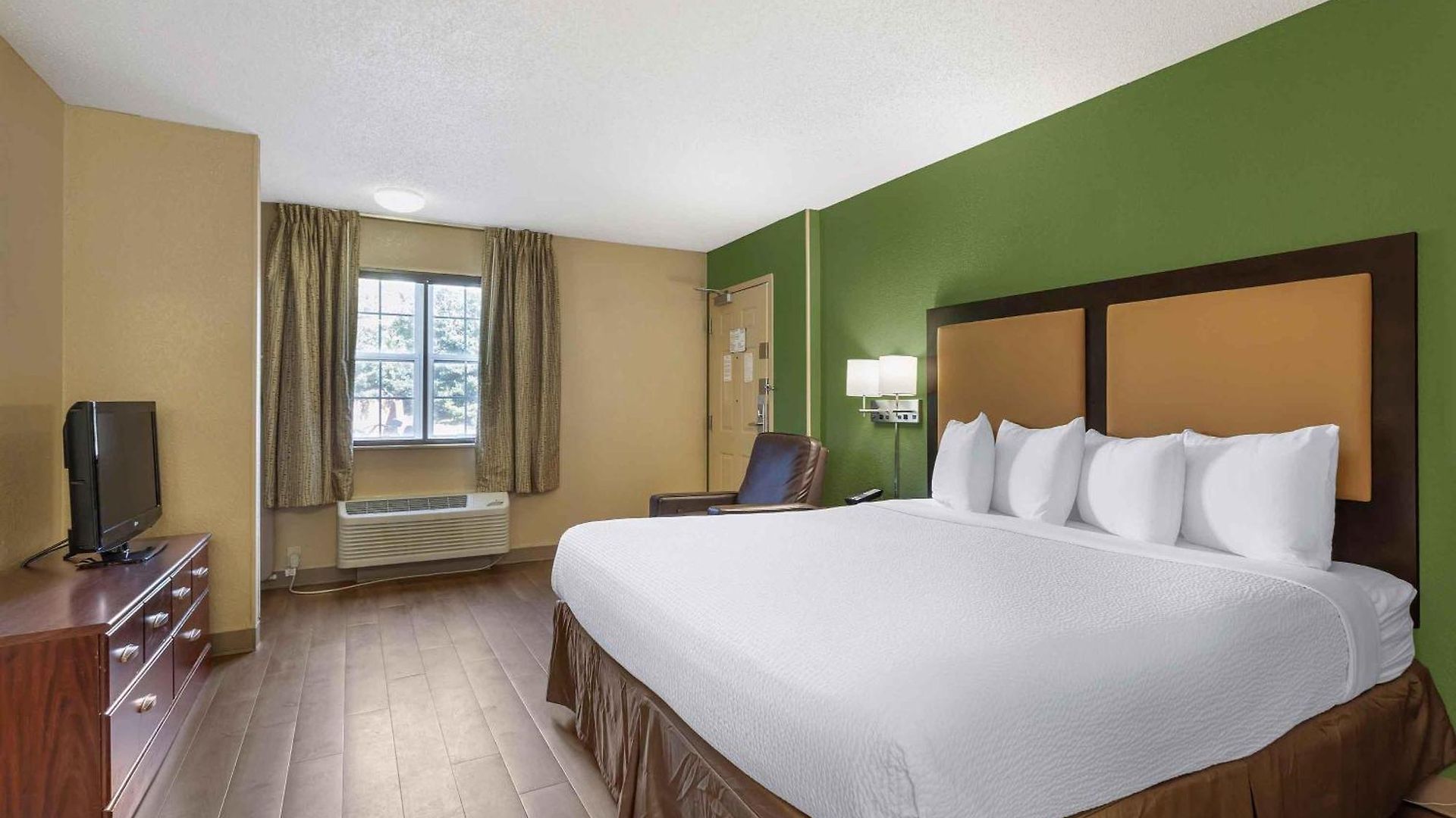 Hotel Extended America Select - - Airport 2*