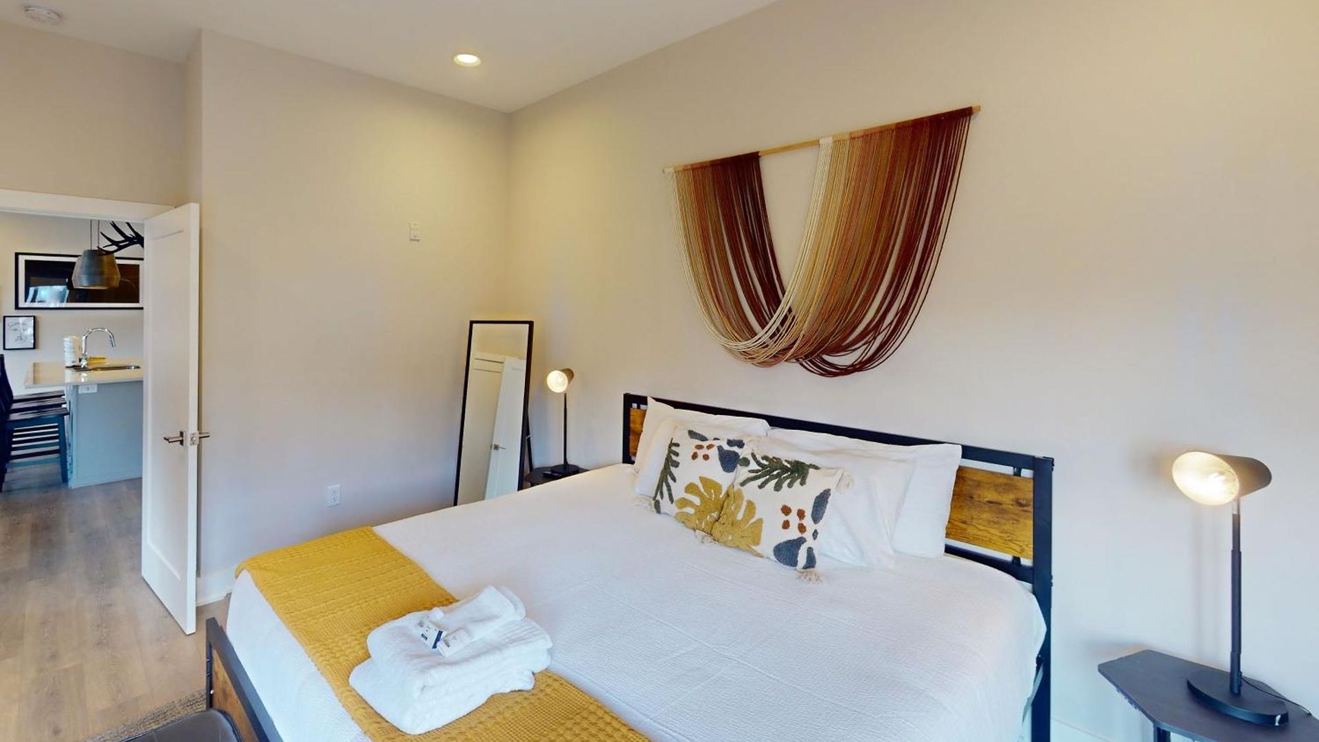 Mason Lofts