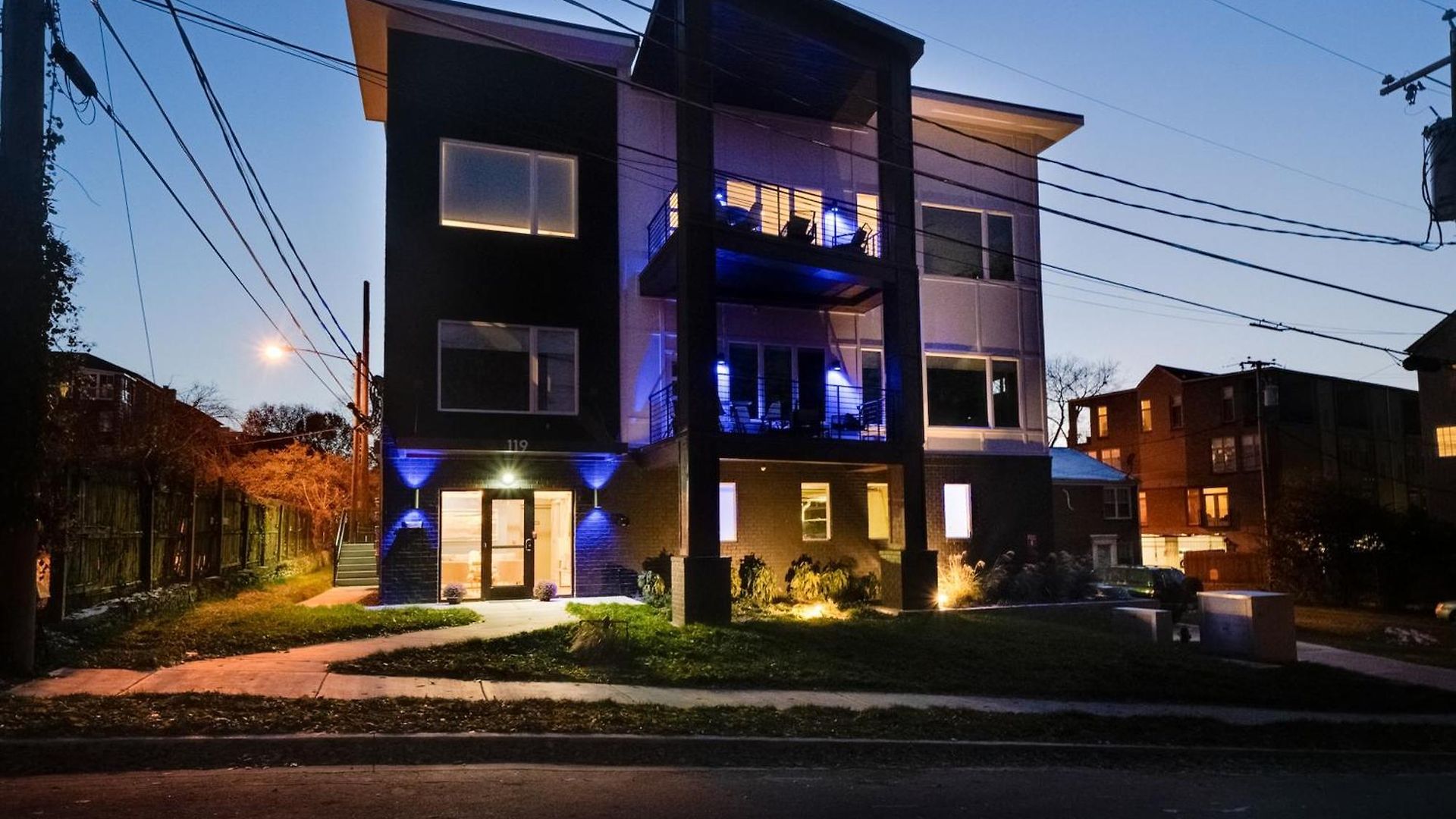 Mason Lofts Holiday home *