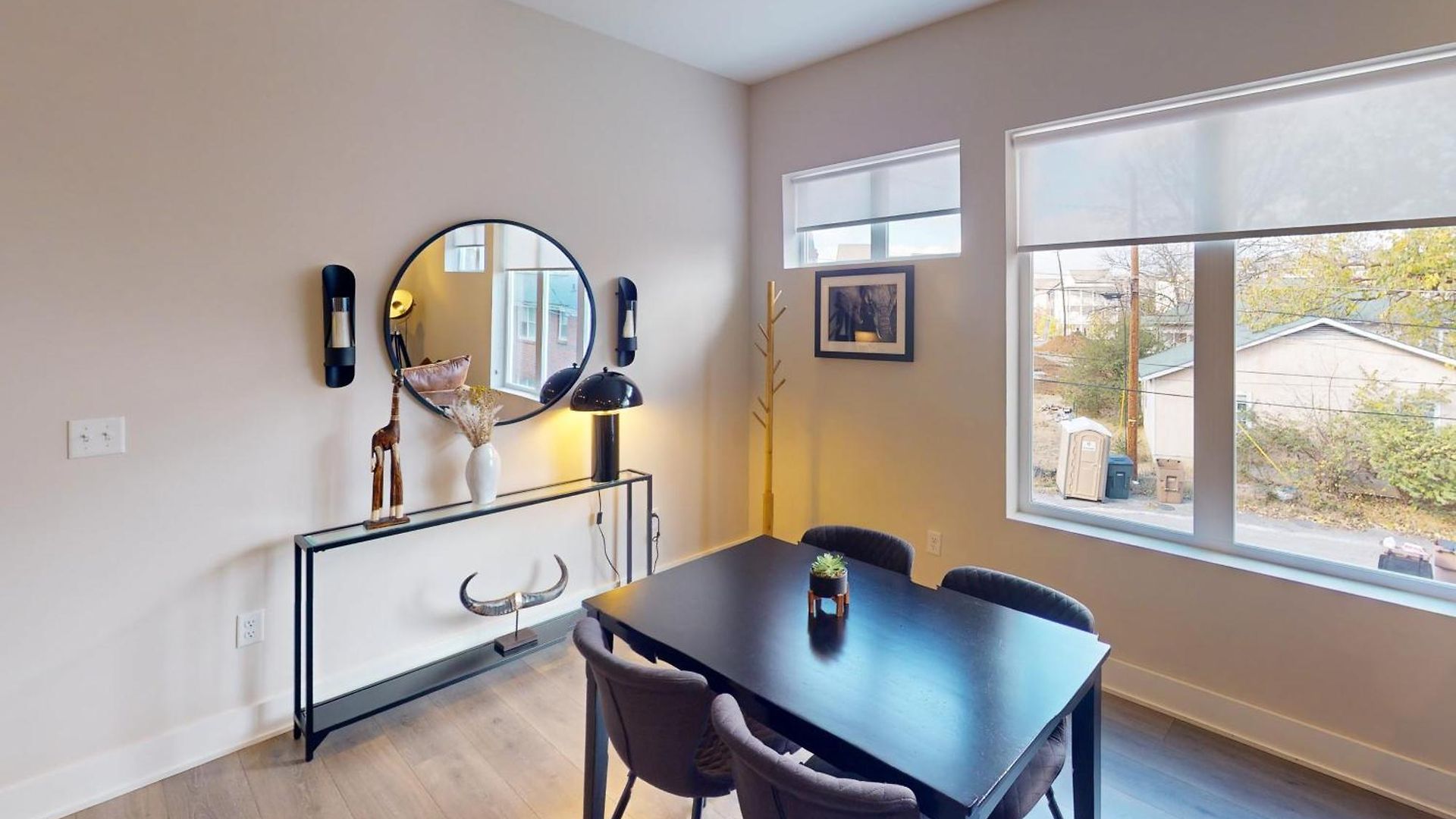 Holiday home Mason Lofts *