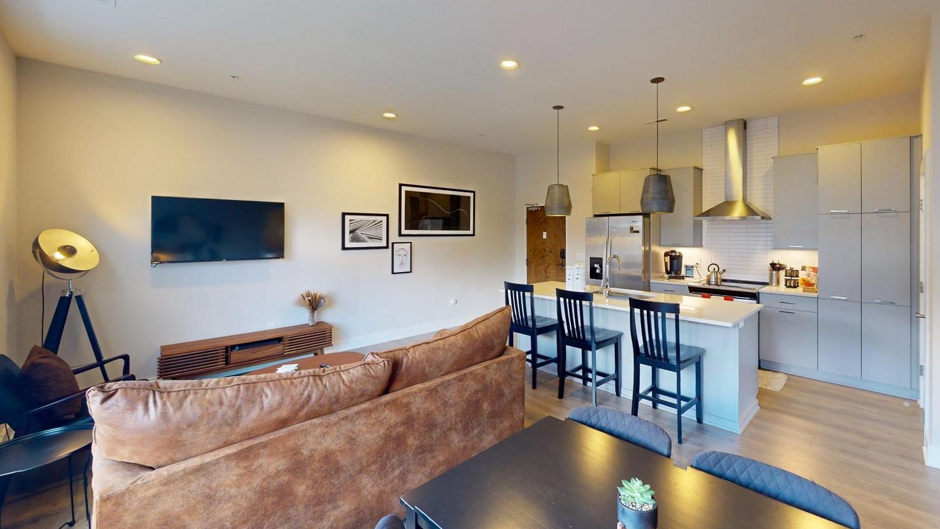 Mason Lofts *