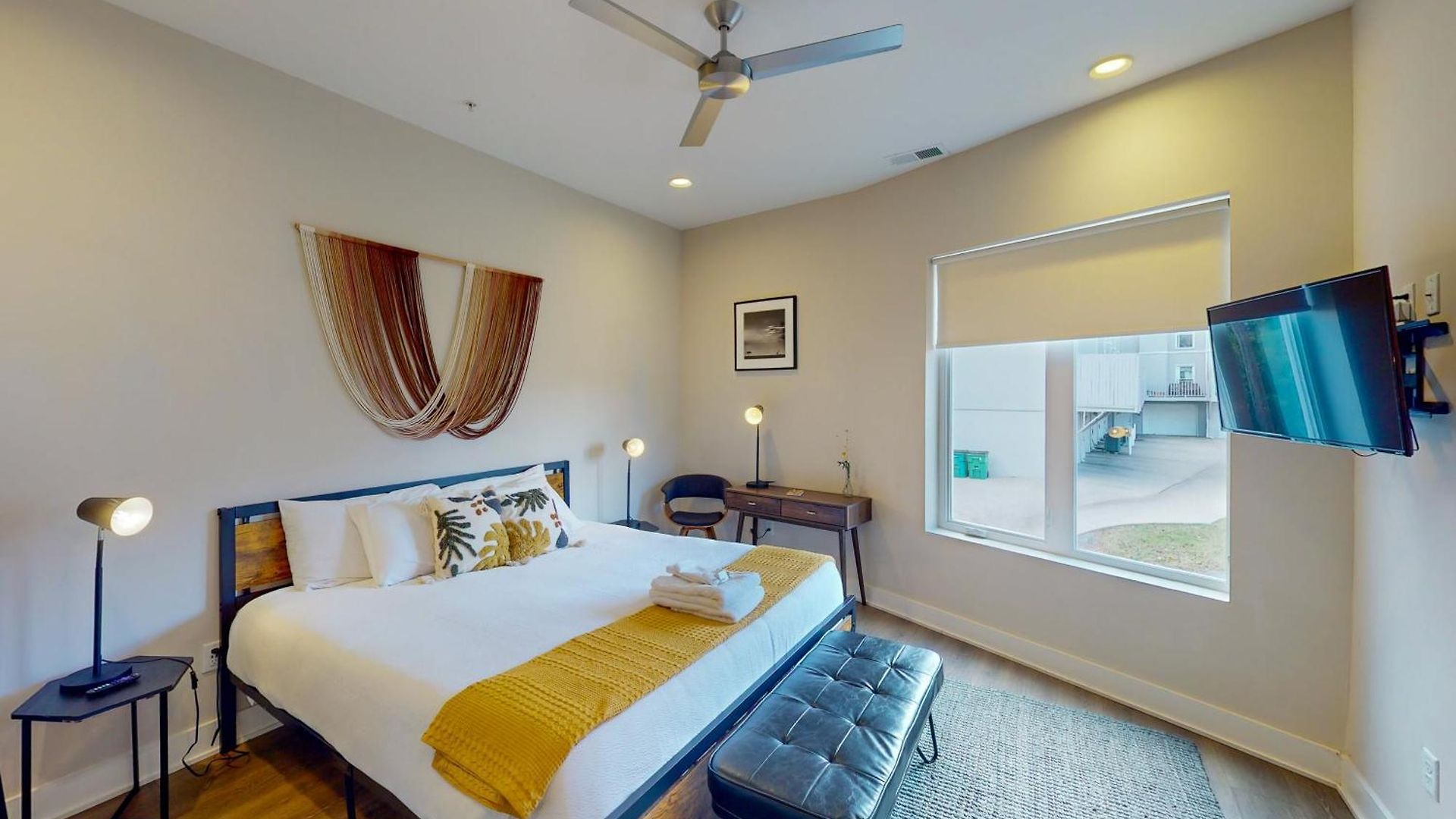 Mason Lofts Holiday home