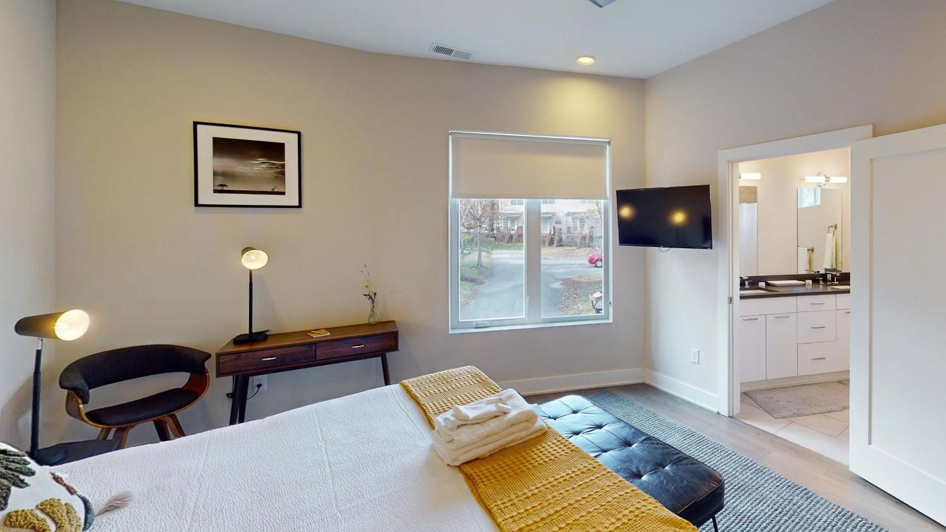 Holiday home Mason Lofts