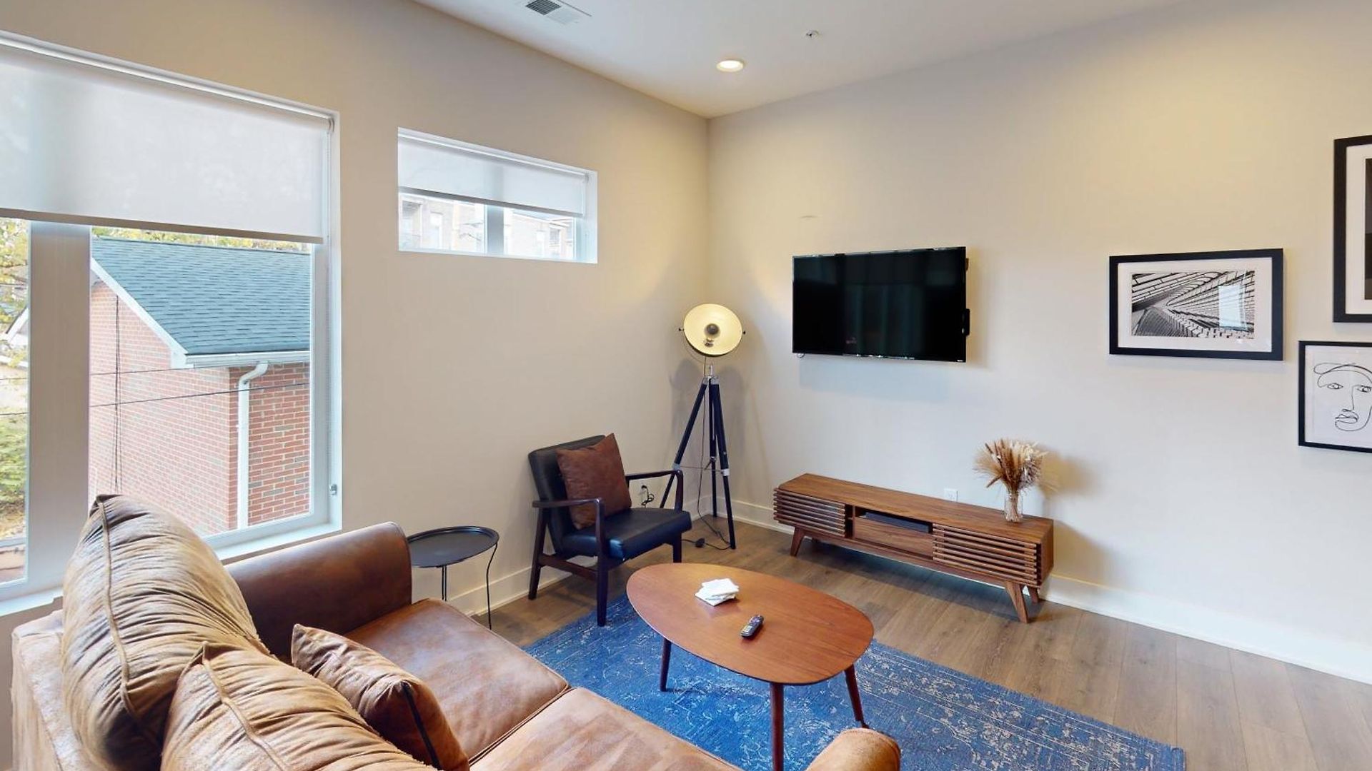 Mason Lofts Holiday home Nashville