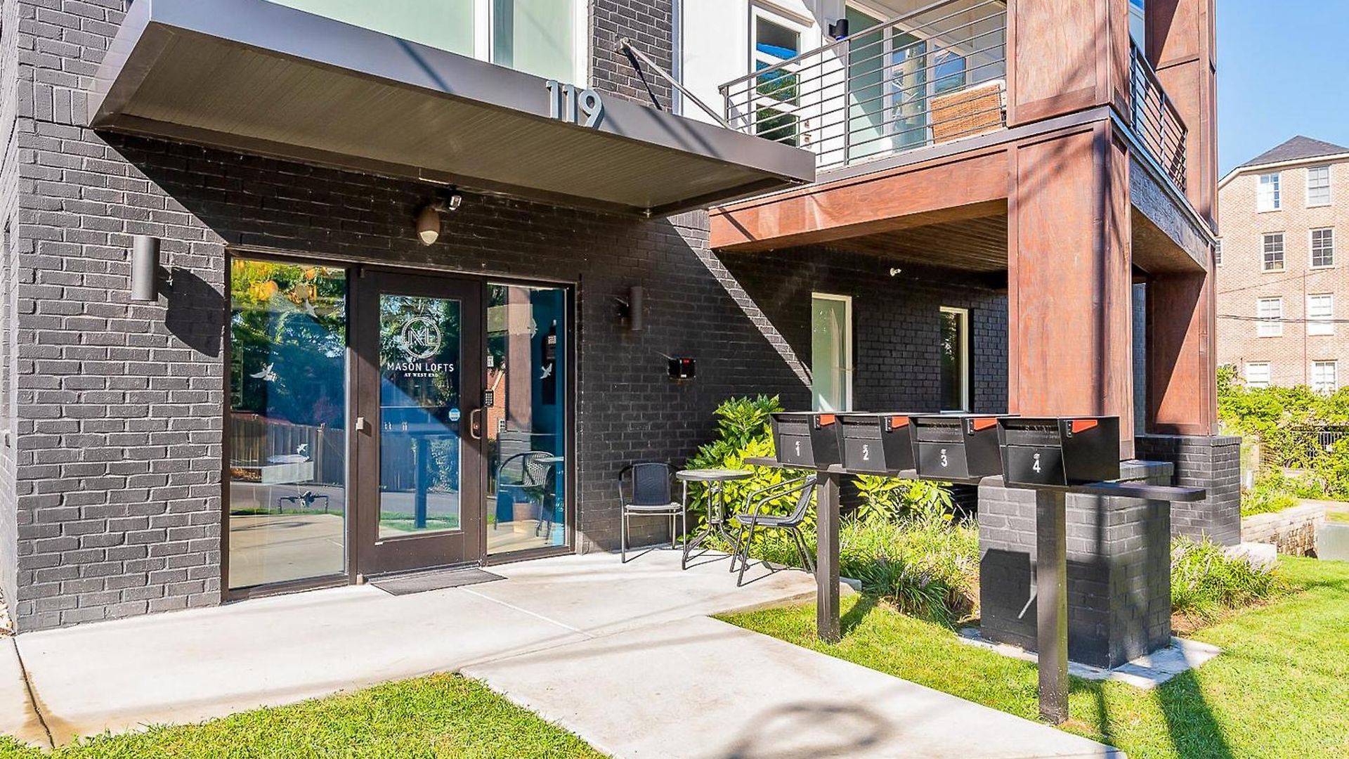 Mason Lofts Holiday home *