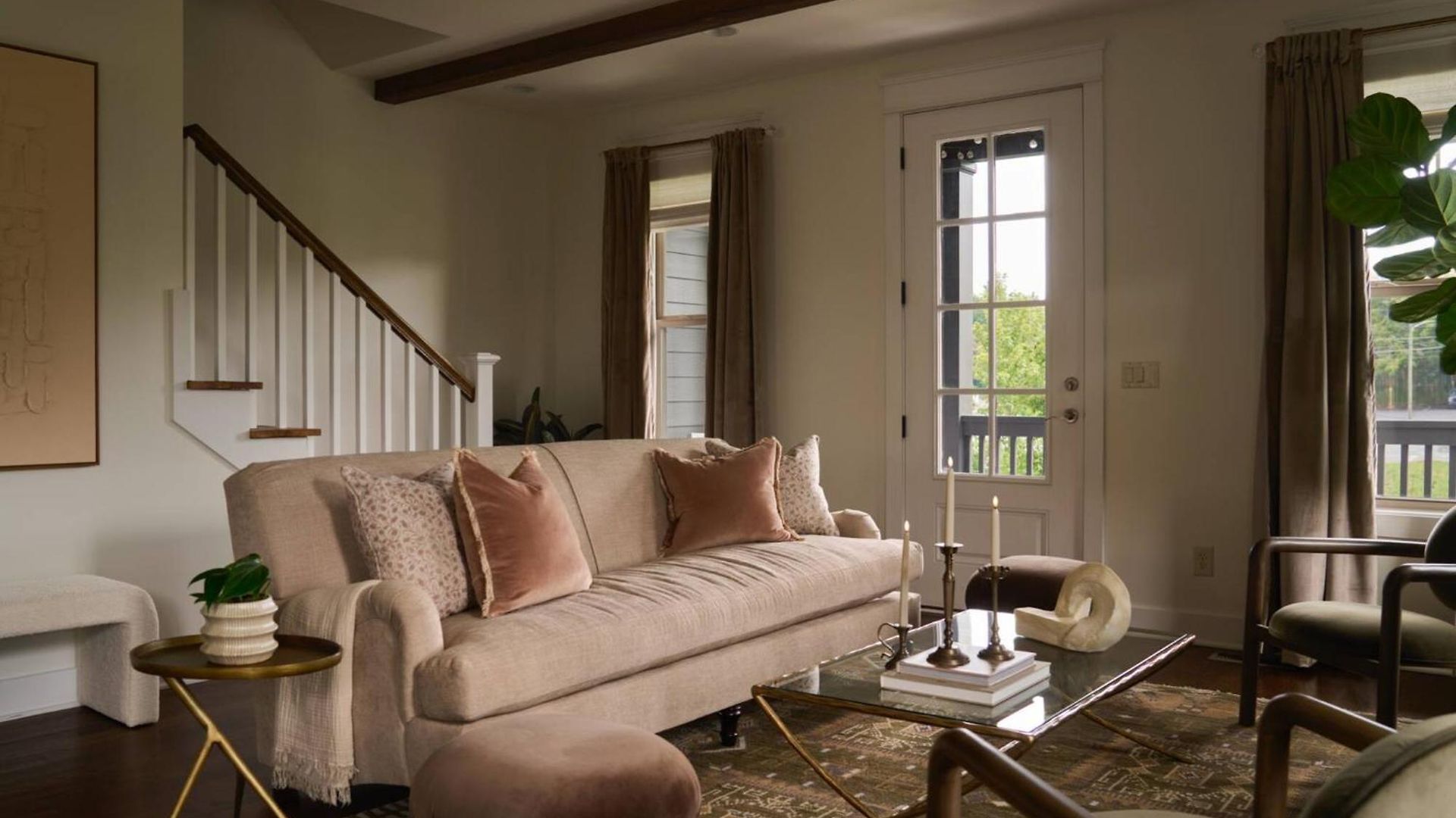 Holiday home *new* East Luxe Townhouse, Sleeps 6 Nashville