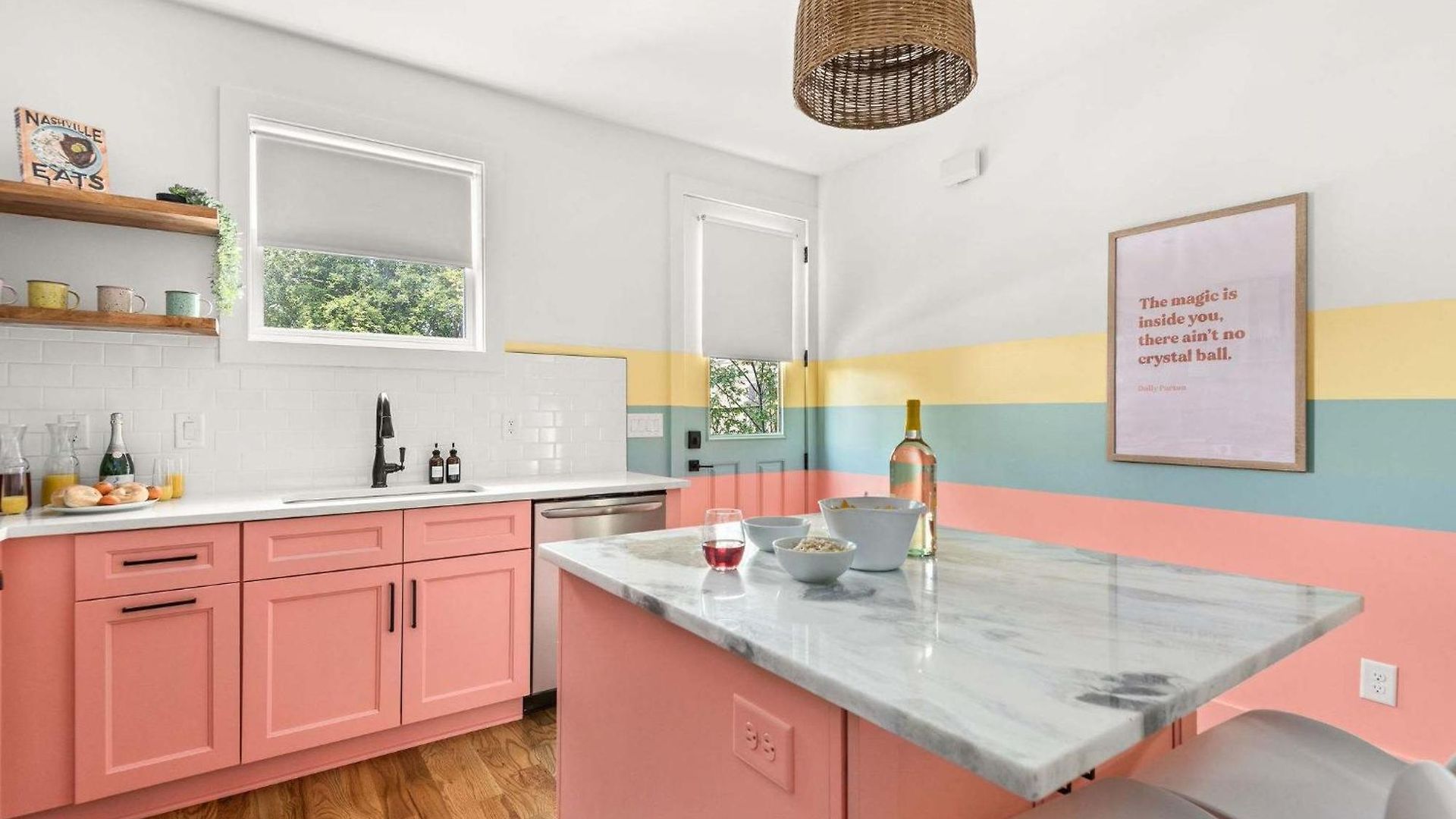 Holiday home The Dolly House 8br Sleeps 24 5min To Dt Nashville