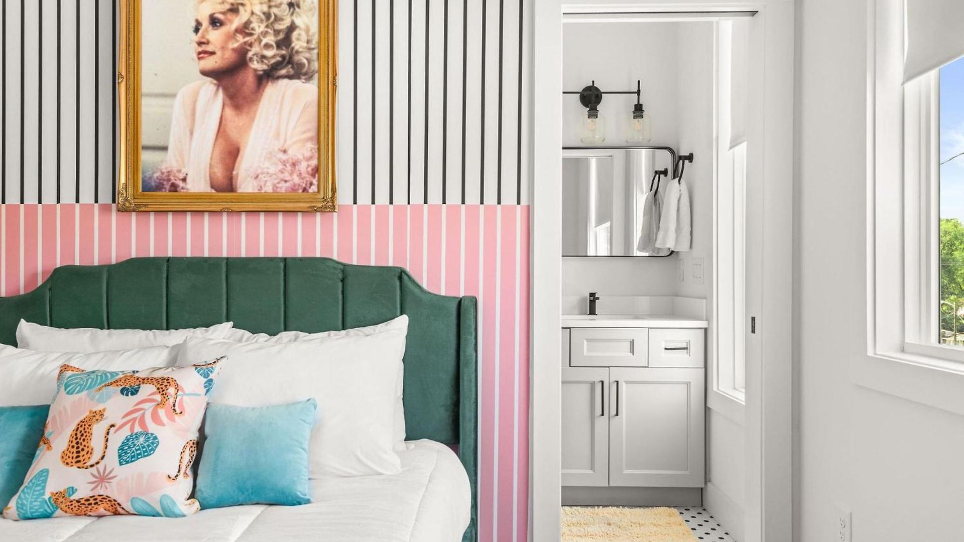 The Dolly House 8br Sleeps 24 5min To Dt * Nashville