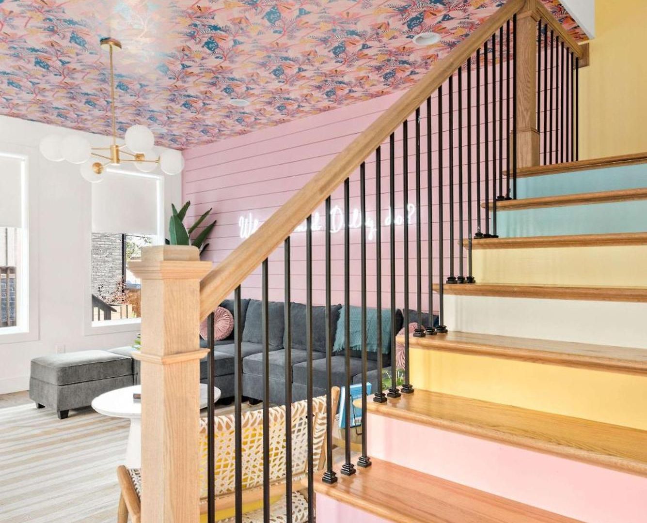 Holiday home Dollys Dream House Champagne Bar W Dt Views *