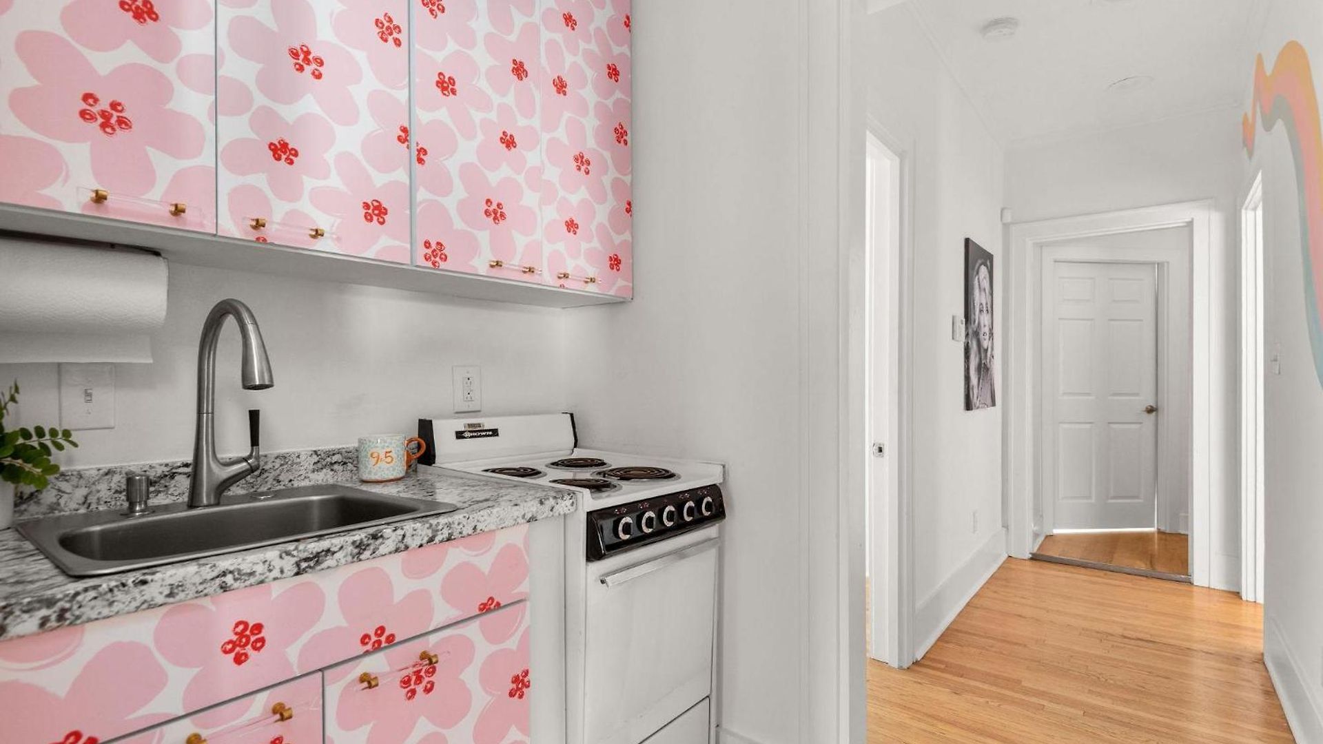 The Dolly House On Music Row - 4br - Sleeps 12 Nashville
