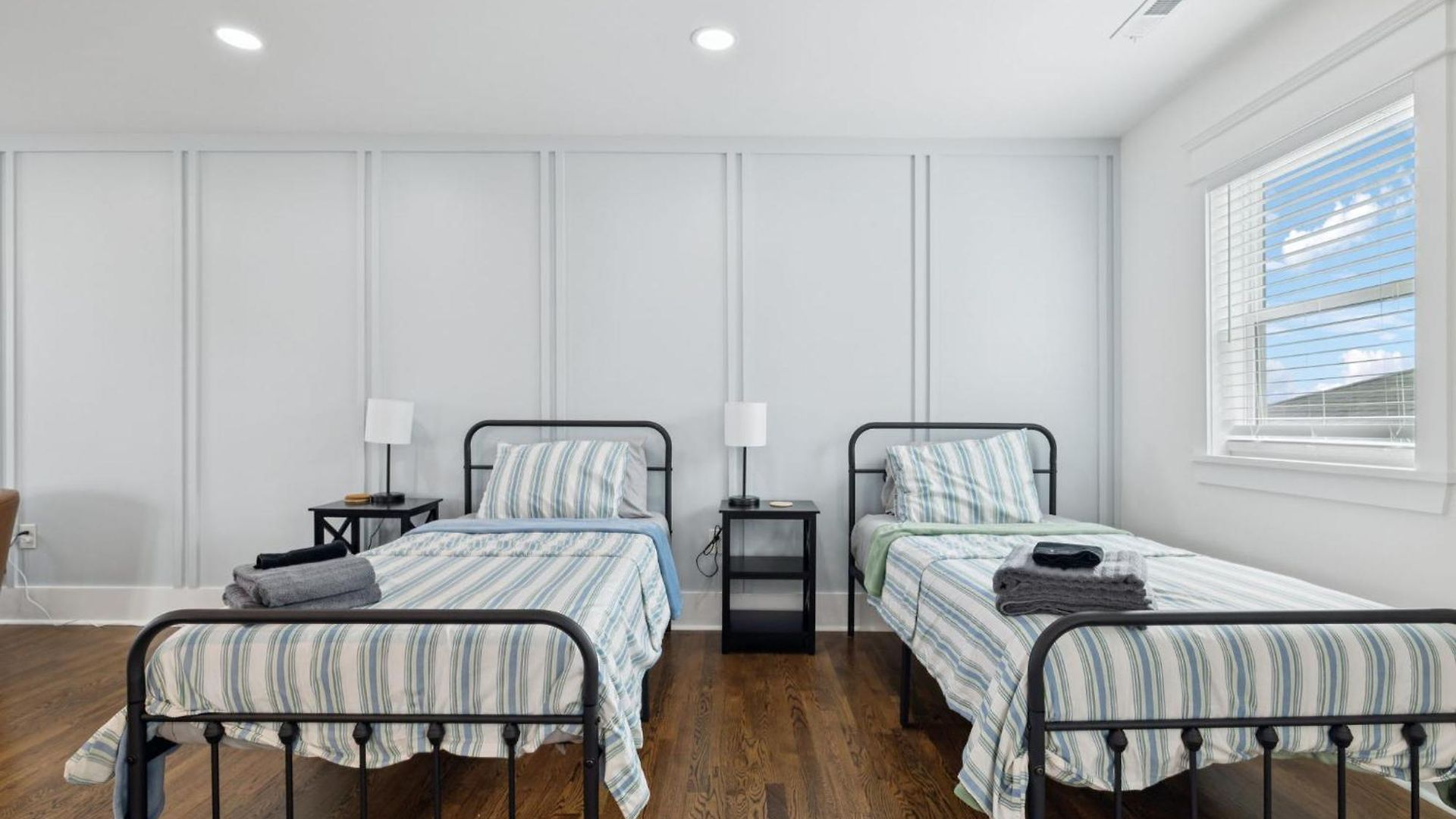 Nash Urban Oasis With Rooftop And Modern Amenities Holiday home