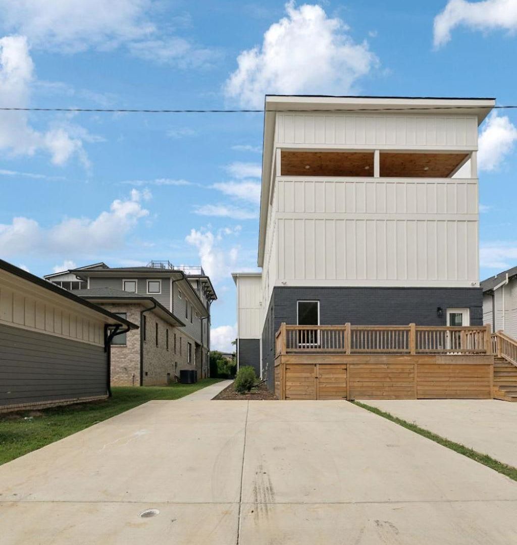 Holiday home Nash Urban Oasis With Rooftop And Modern Amenities *