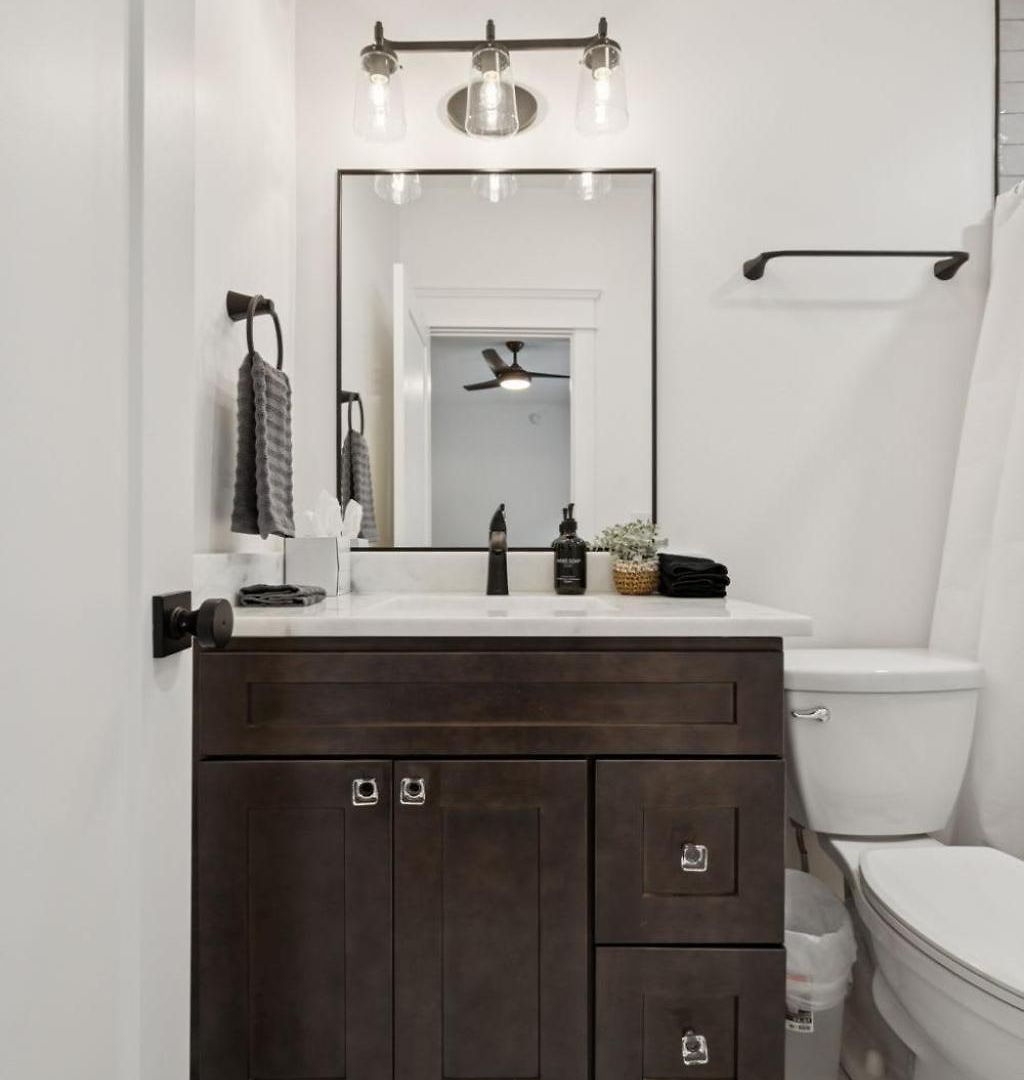 Nash Urban Oasis With Rooftop And Modern Amenities * Nashville