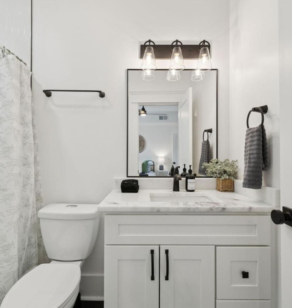Nash Urban Oasis With Rooftop And Modern Amenities Holiday home *