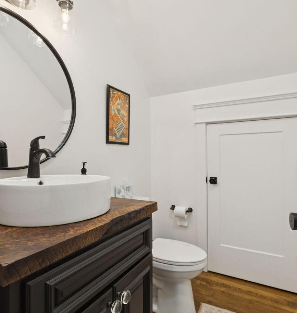 Nash Urban Oasis With Rooftop And Modern Amenities Holiday home Nashville