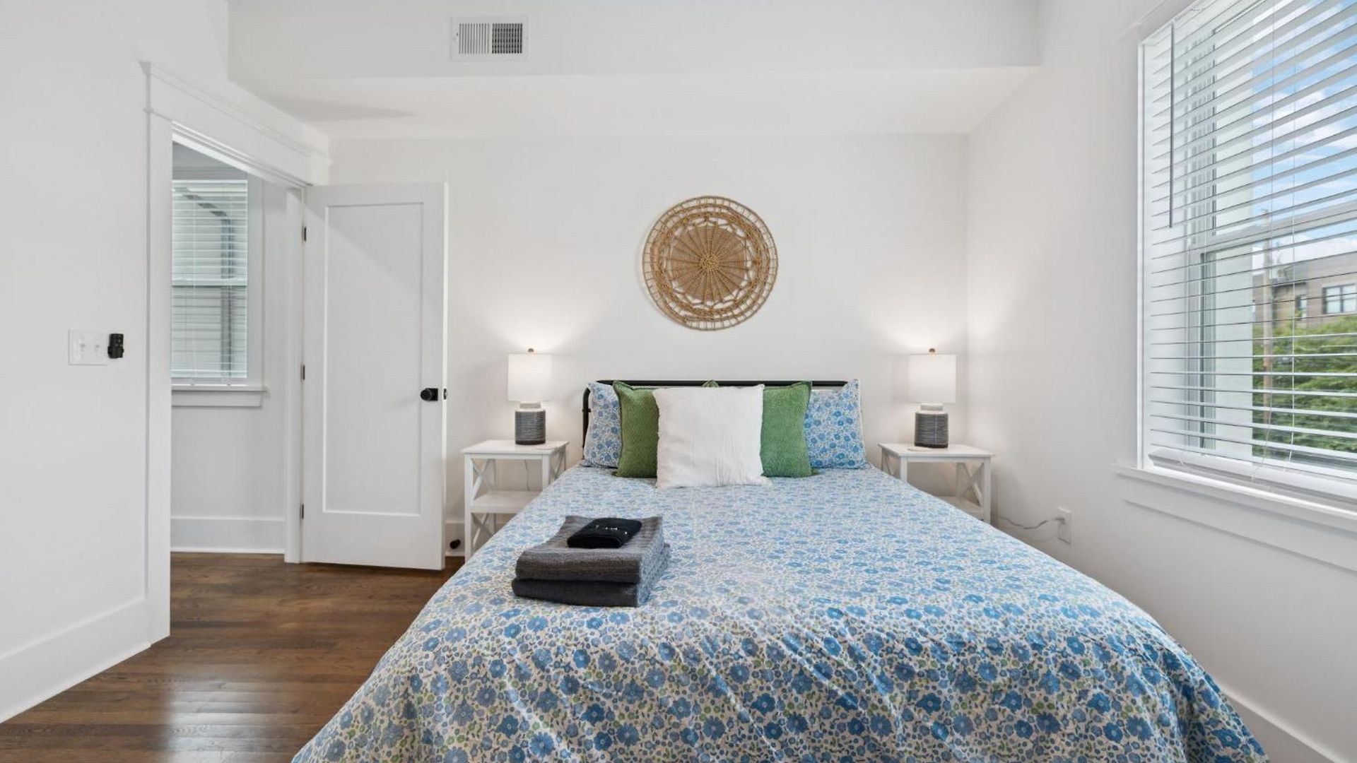 Nash Urban Oasis With Rooftop And Modern Amenities * Nashville