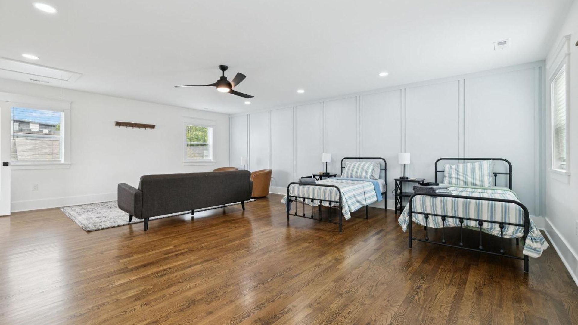 Nash Urban Oasis With Rooftop And Modern Amenities Holiday home Nashville