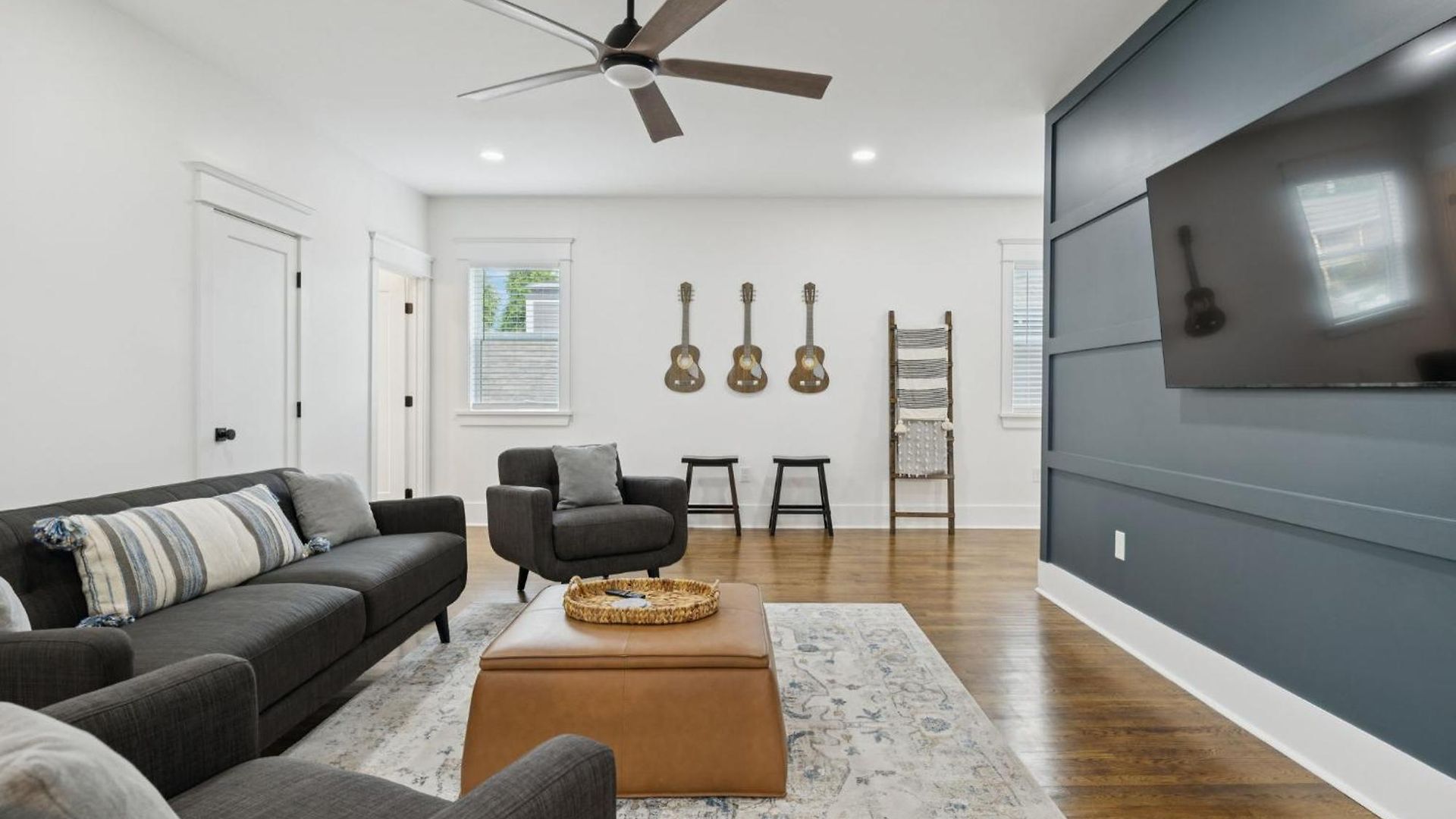 Holiday home Nash Urban Oasis With Rooftop And Modern Amenities Nashville