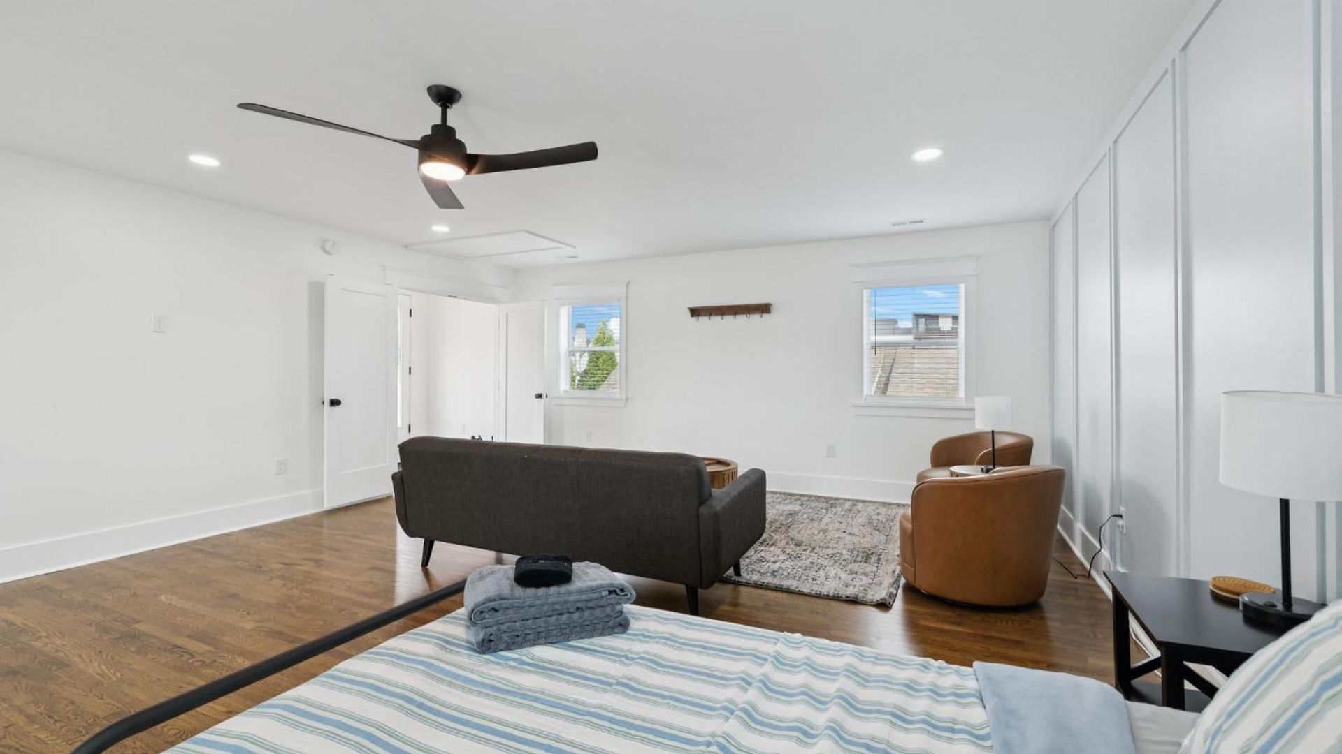 Holiday home Nash Urban Oasis With Rooftop And Modern Amenities