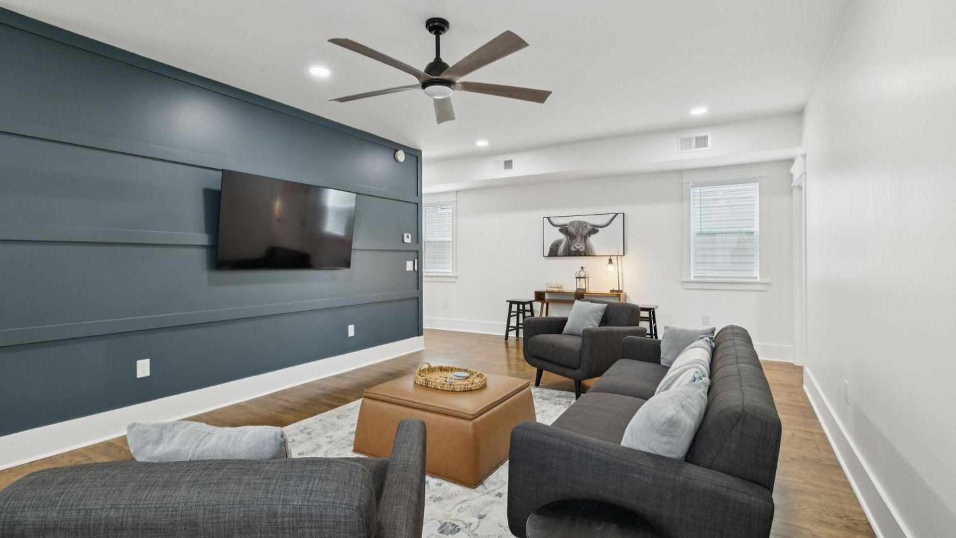 Nash Urban Oasis With Rooftop And Modern Amenities Nashville