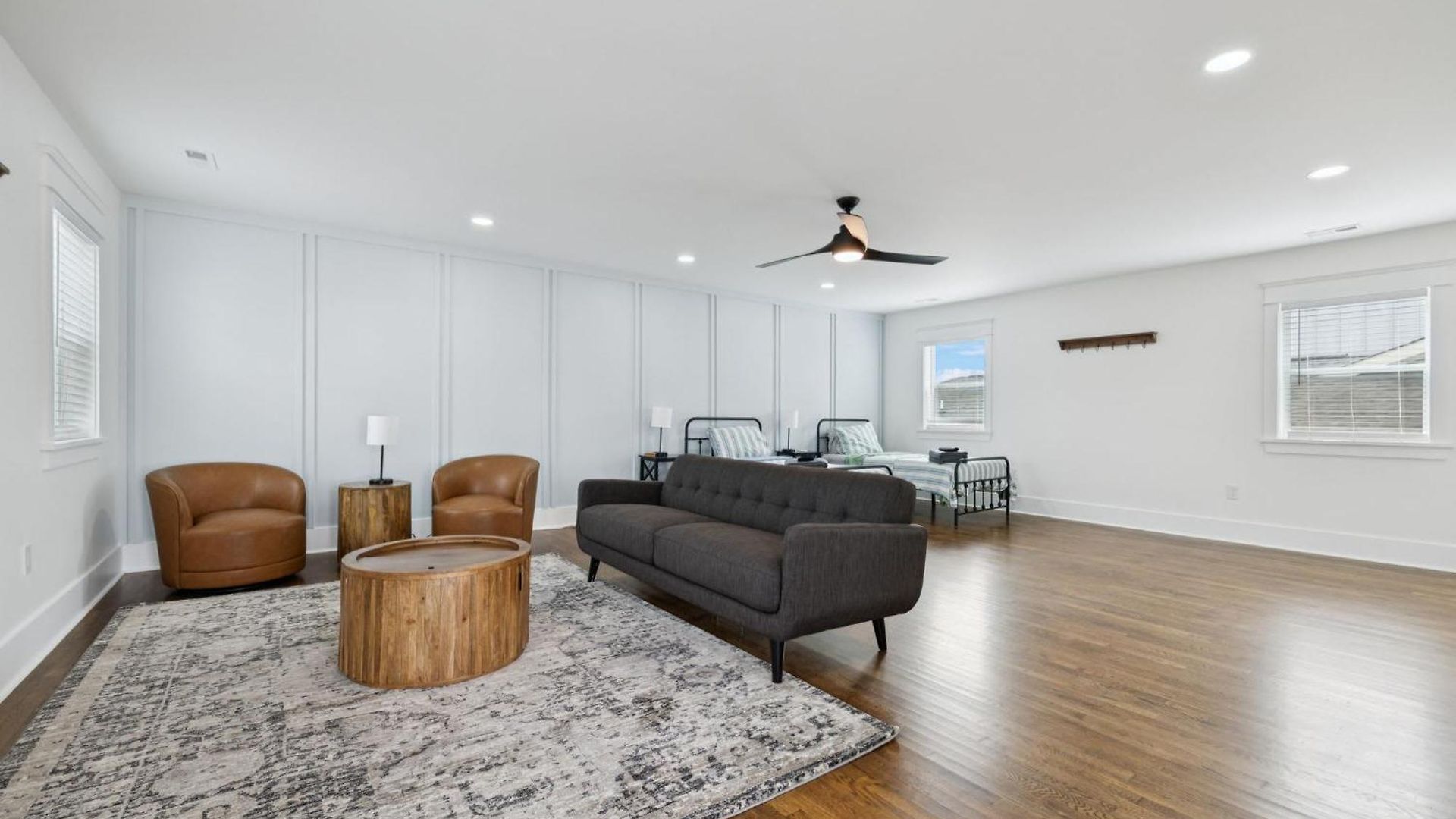 Nash Urban Oasis With Rooftop And Modern Amenities Holiday home *
