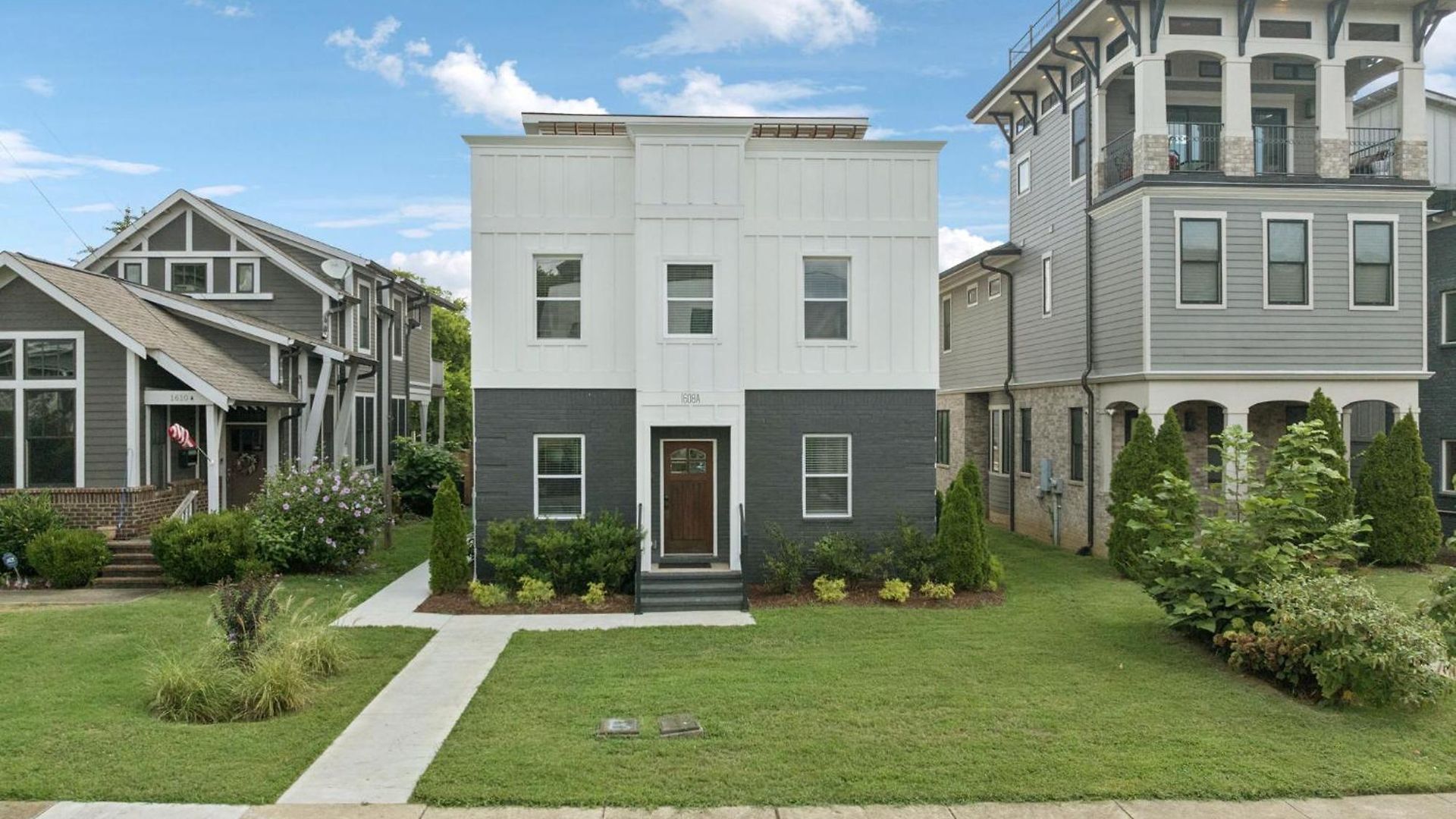 Holiday home Nash Urban Oasis With Rooftop And Modern Amenities *