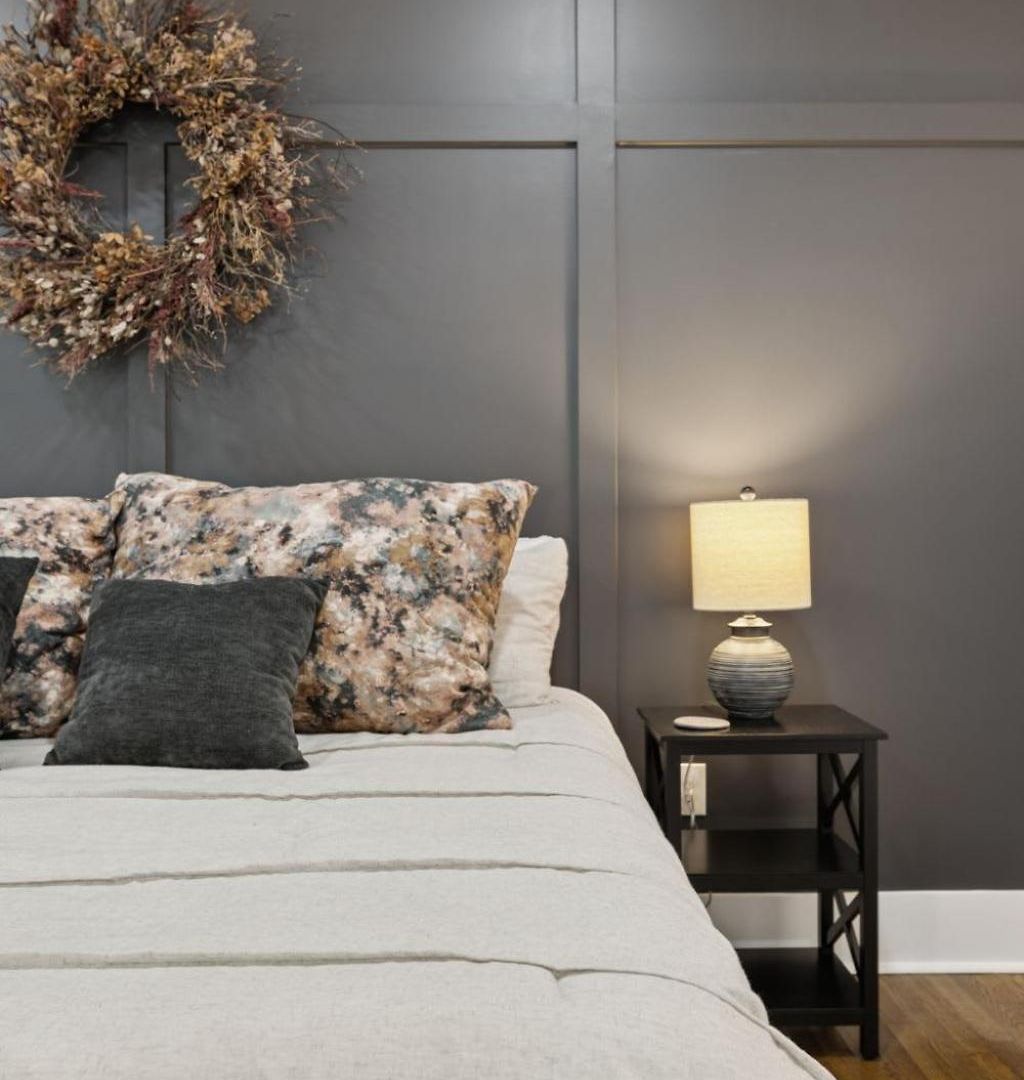 Nash Urban Oasis With Rooftop And Modern Amenities Nashville