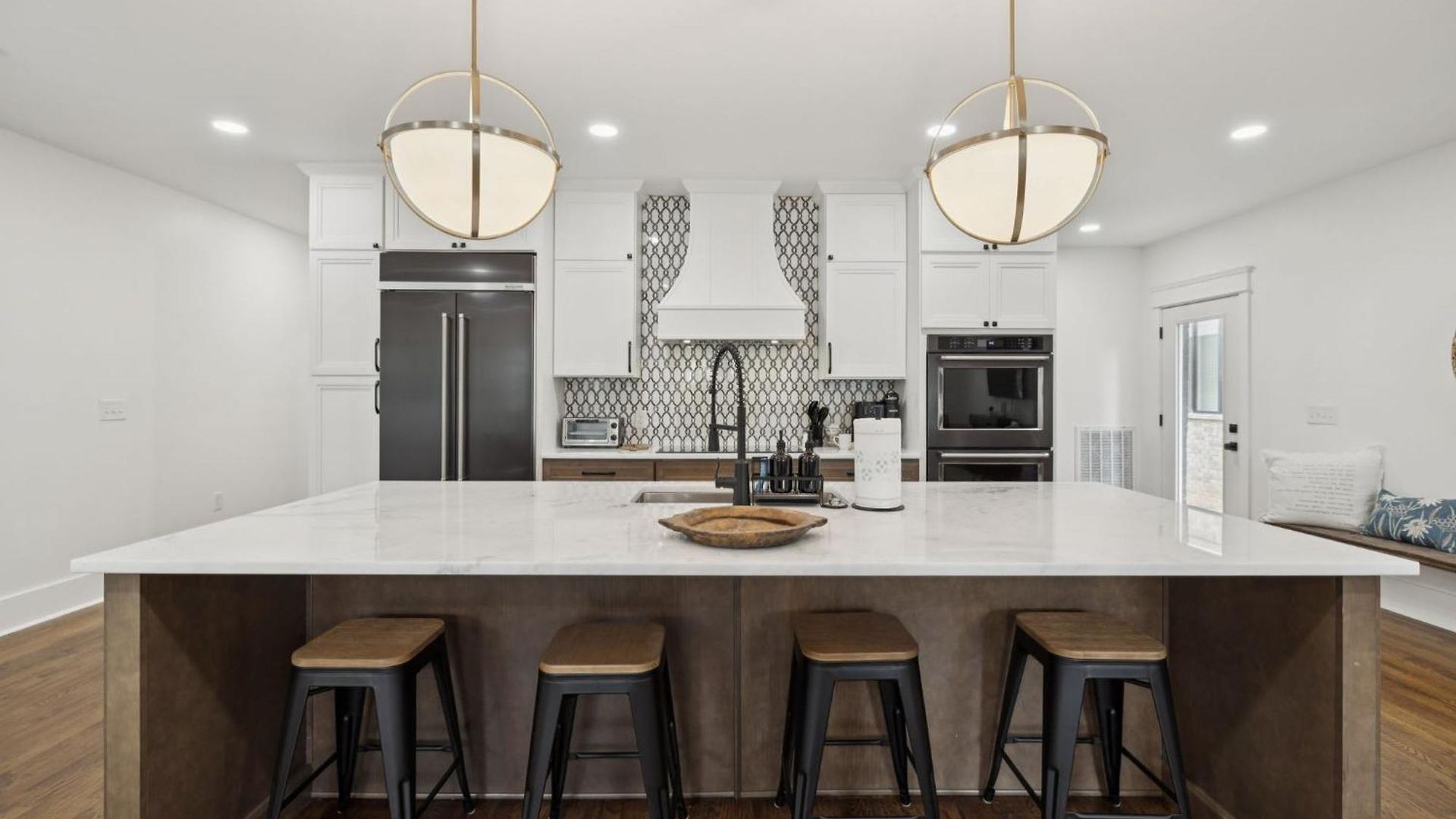 Nash Urban Oasis With Rooftop And Modern Amenities * Nashville
