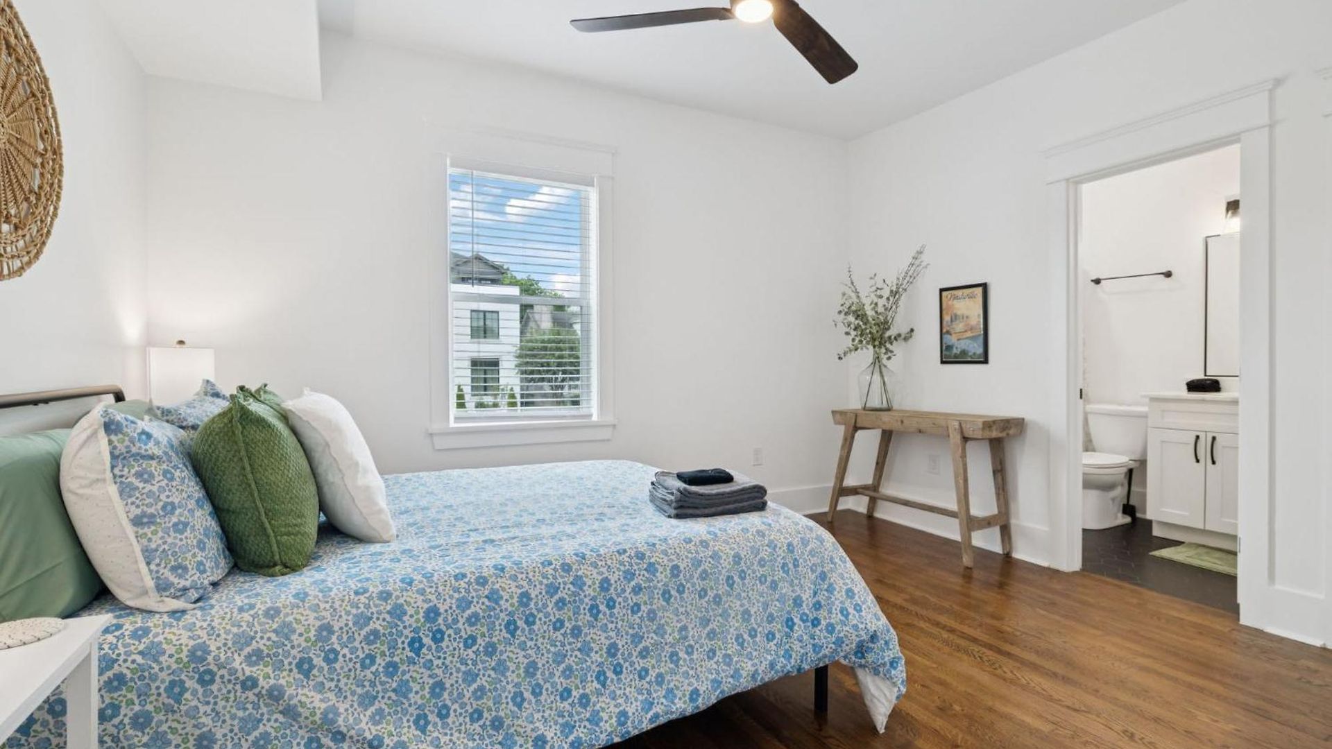 Nash Urban Oasis With Rooftop And Modern Amenities Nashville