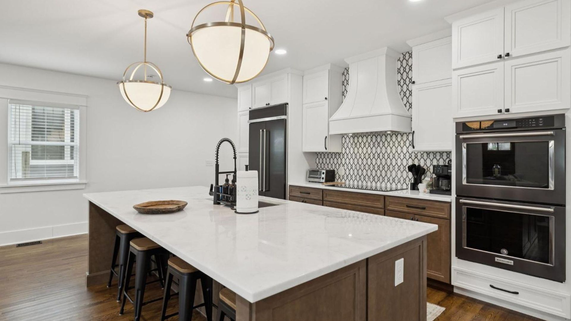 Nash Urban Oasis With Rooftop And Modern Amenities